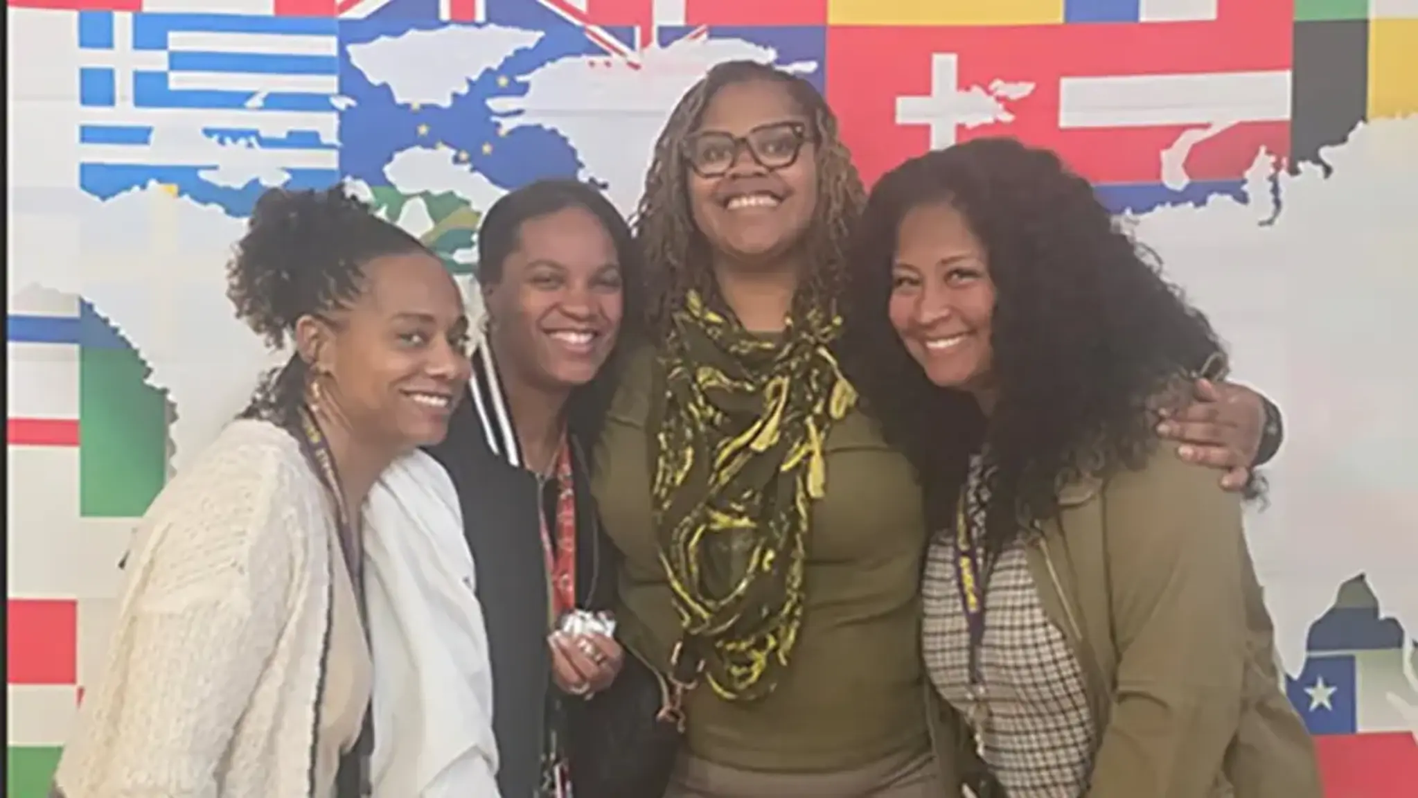 Warrendale Celebrates Diversity at Multicultural Day