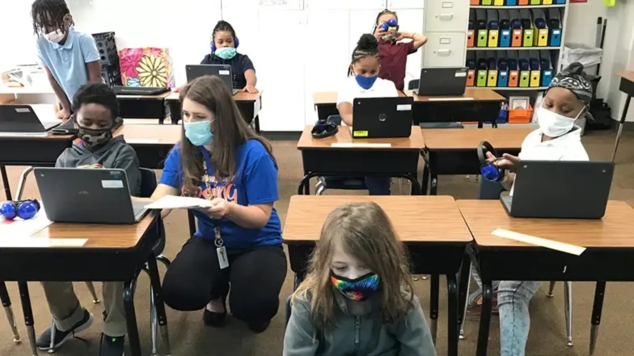 Setting NHA Schools Up for Success Starts with Safety