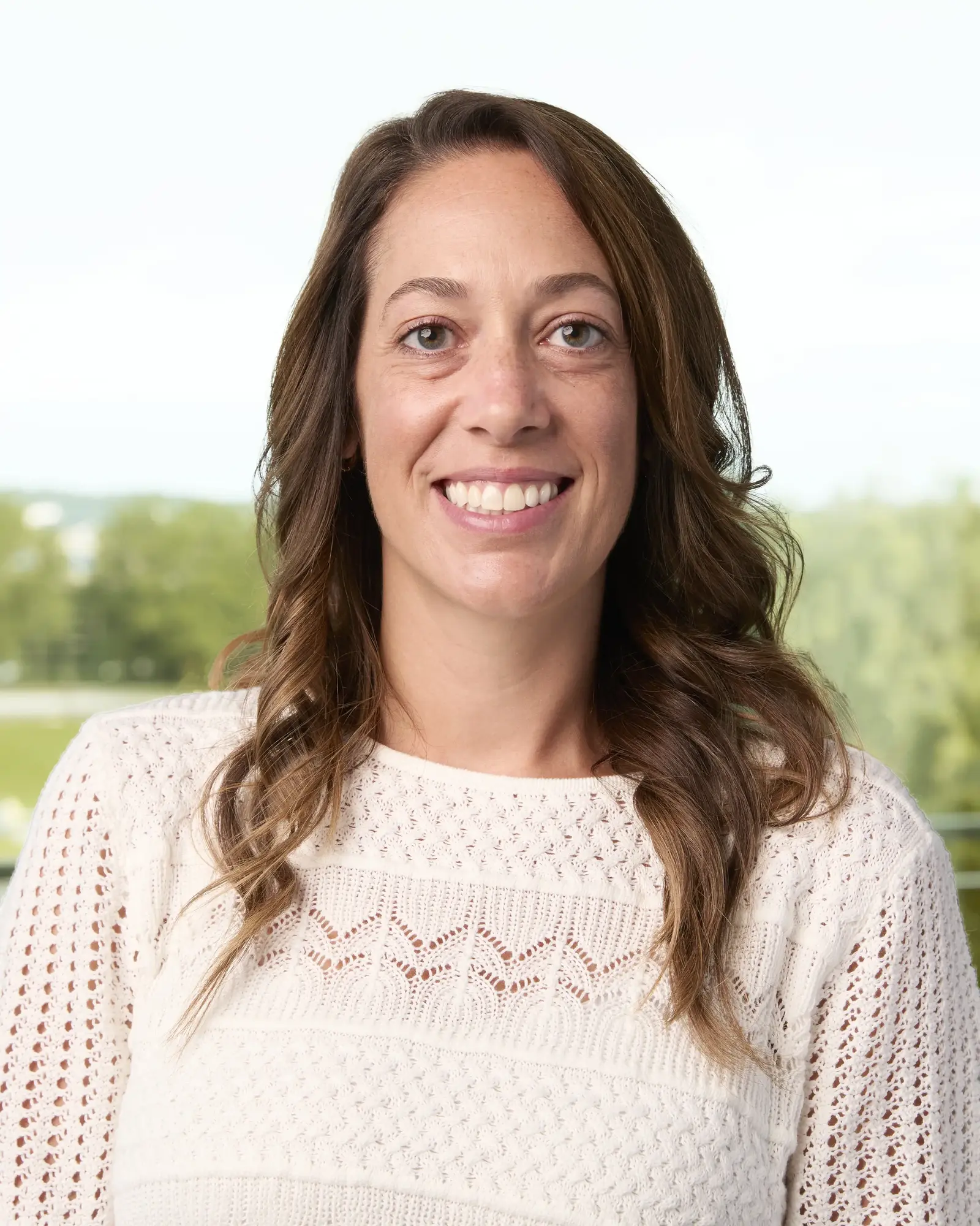 Rebecca Swaim