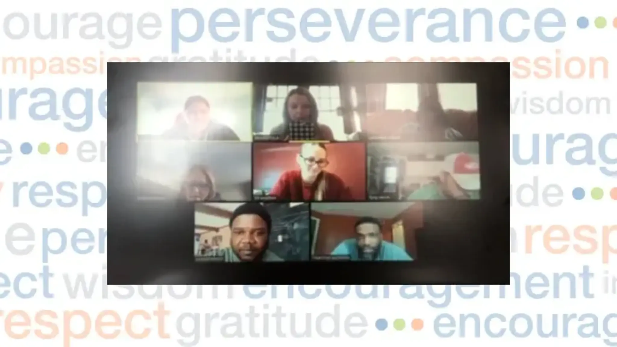 NHA Schools Turn to Remote Learning to Continue Building Connections