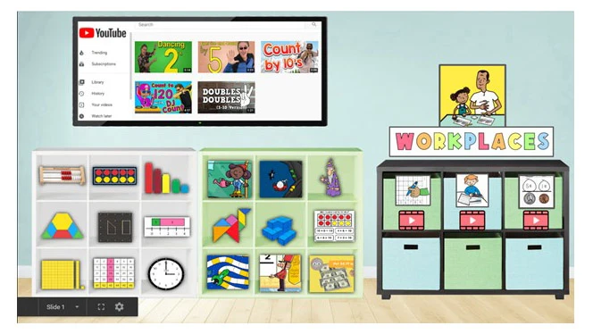 online classroom online classroom