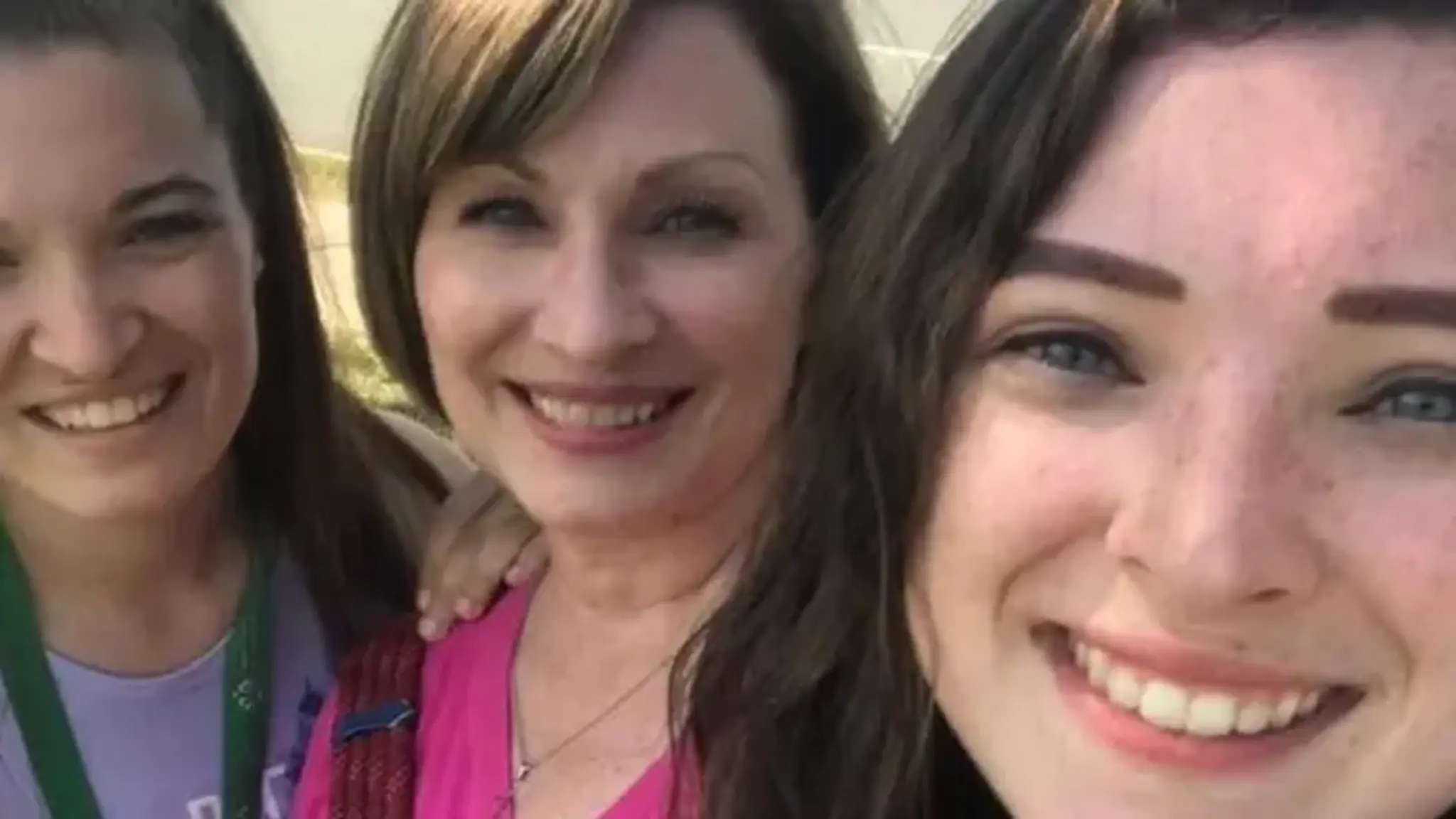 Three Generations Experience National Heritage Academies Education
