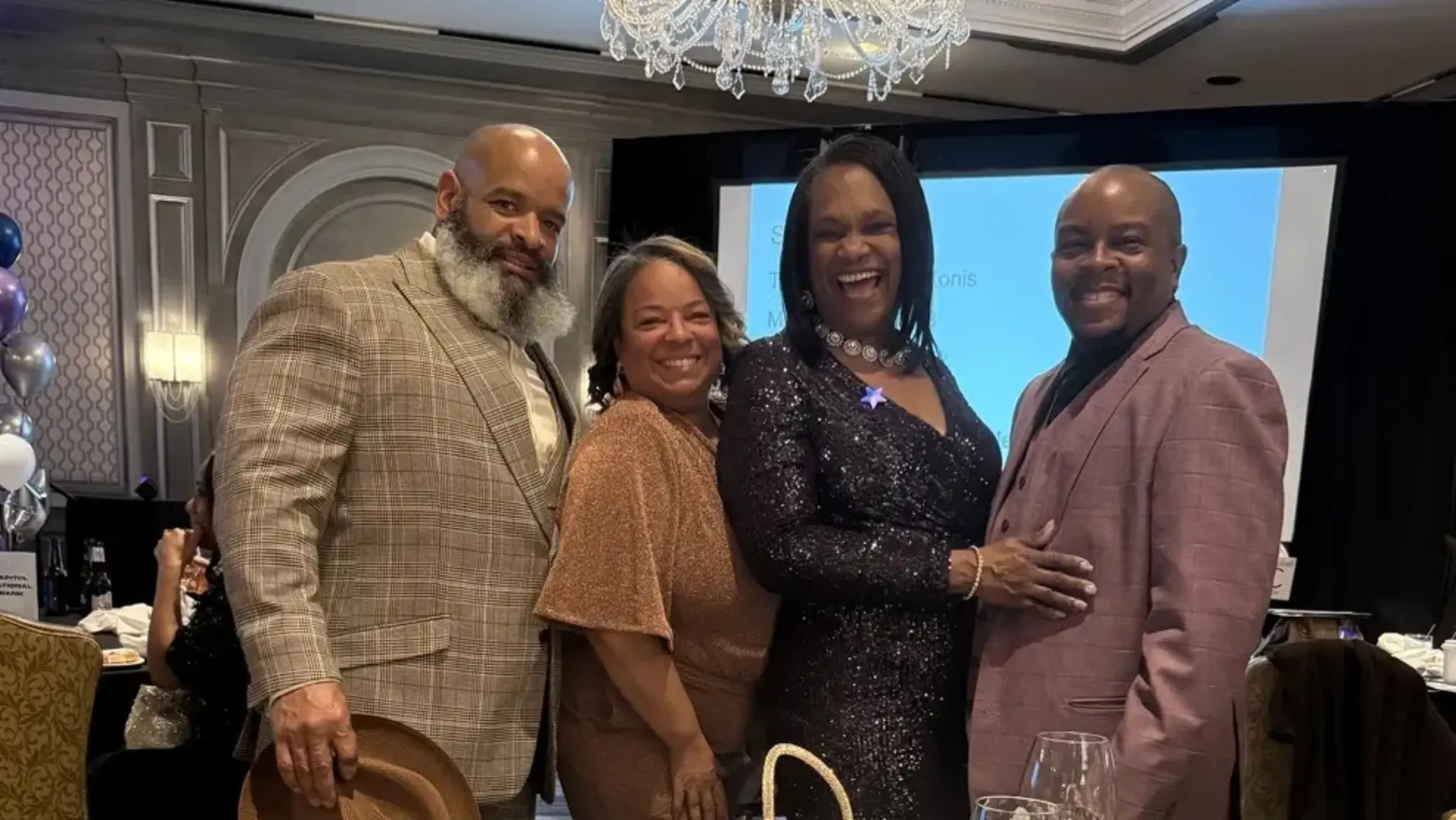 Detroit Merit Attendance Liaison Wins CIS Michigan Advocate of the Year