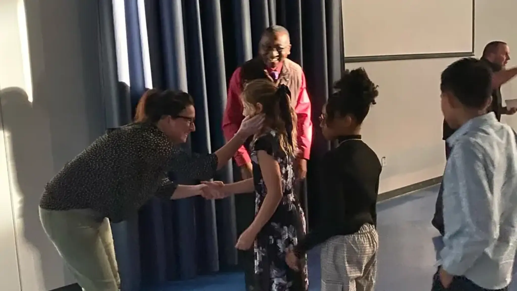 Winterville’s National Honor Society Ceremony Shines Light on 28 Scholars