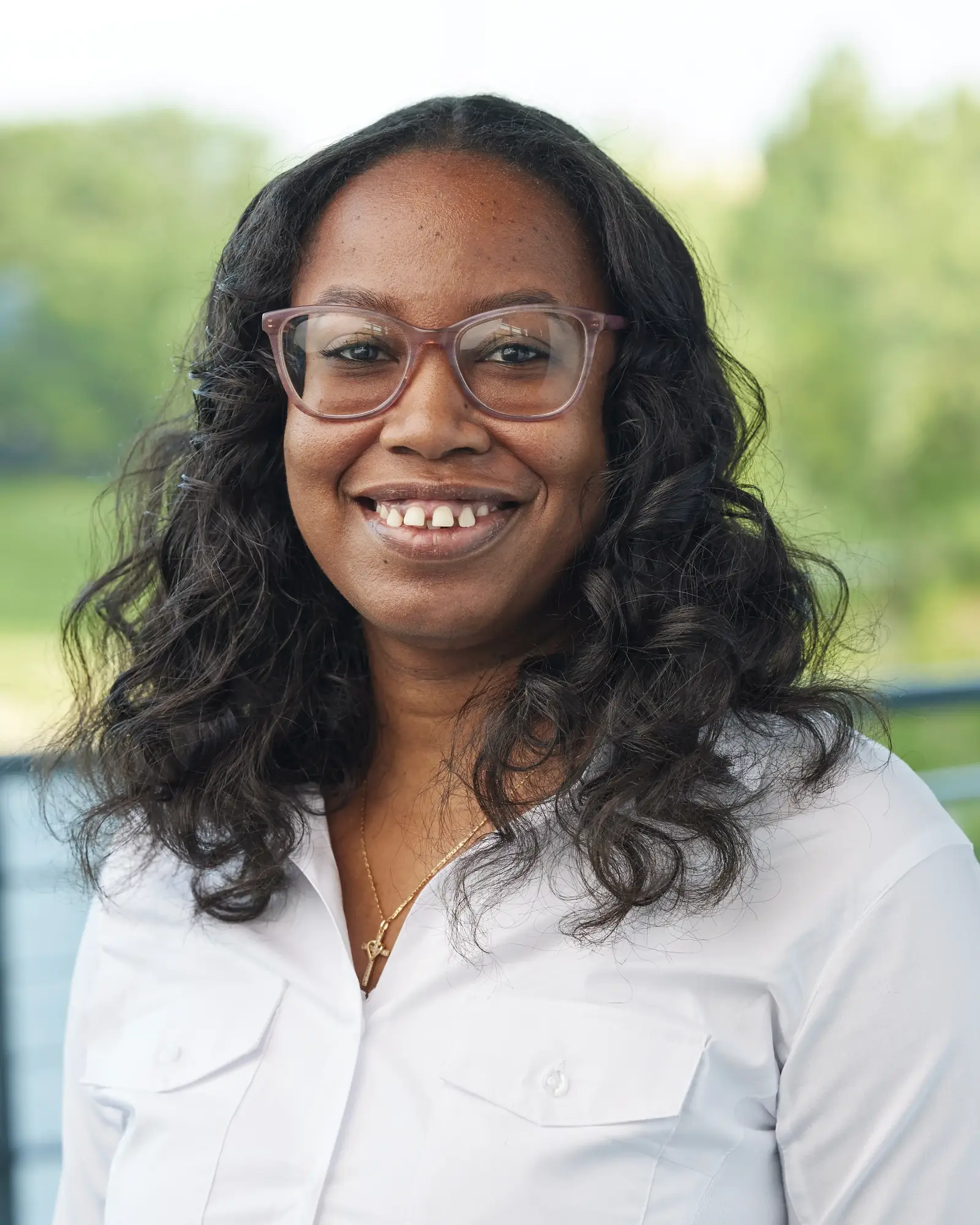 Totiana Hairston