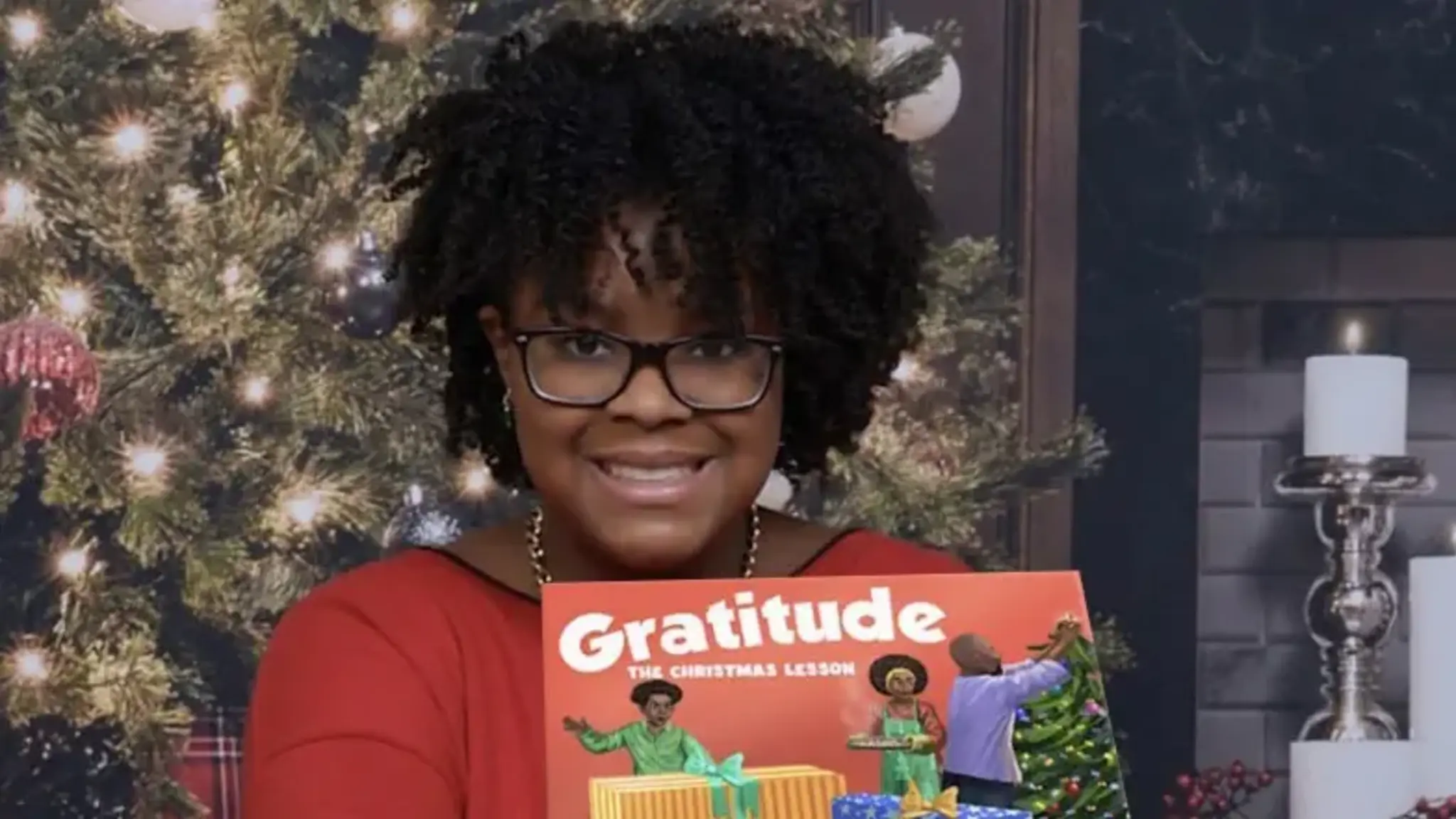 Greensboro Grad Publishes First Book, Shares Importance of Moral Focus