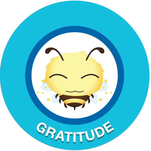 Gratitude Moral Focus icon