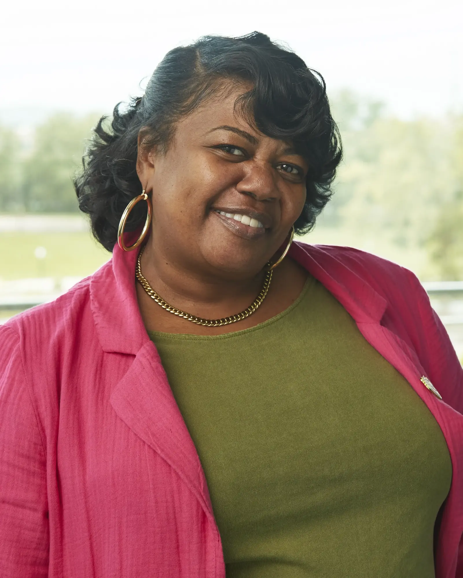 Metria Washington