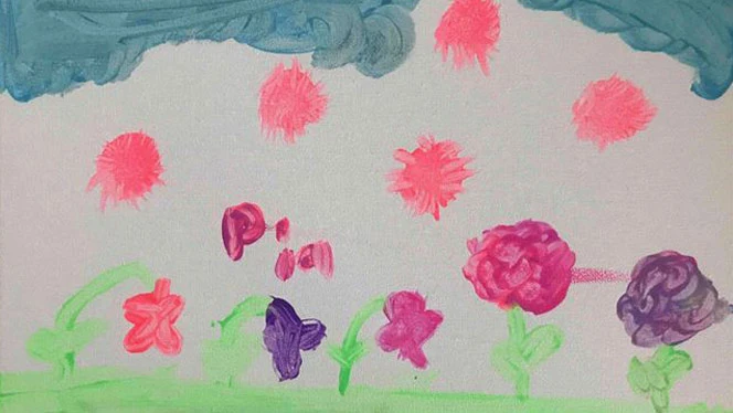 student artwork