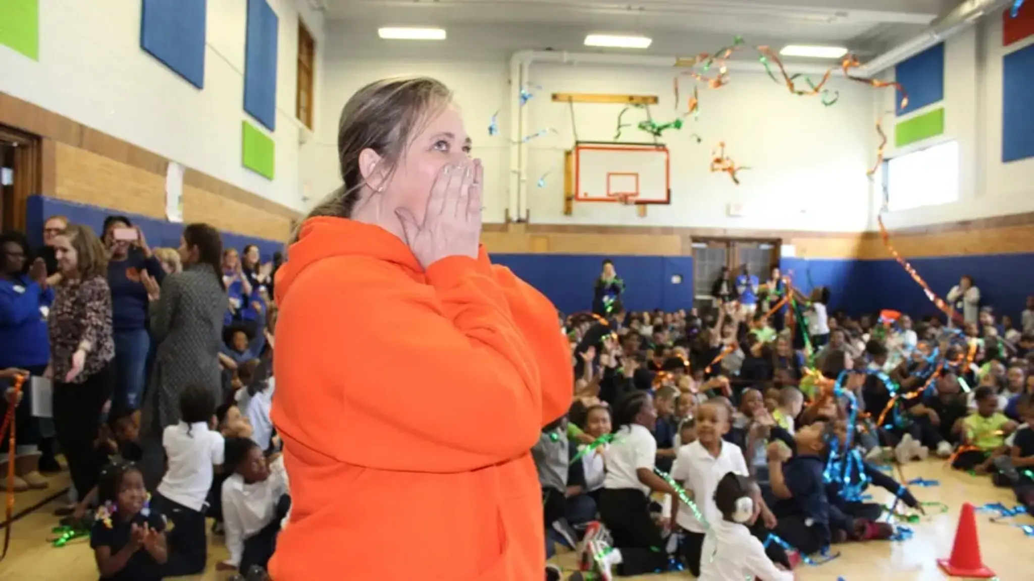 Eleven Teachers Across the United States Honored with Excellence in Teaching Award 