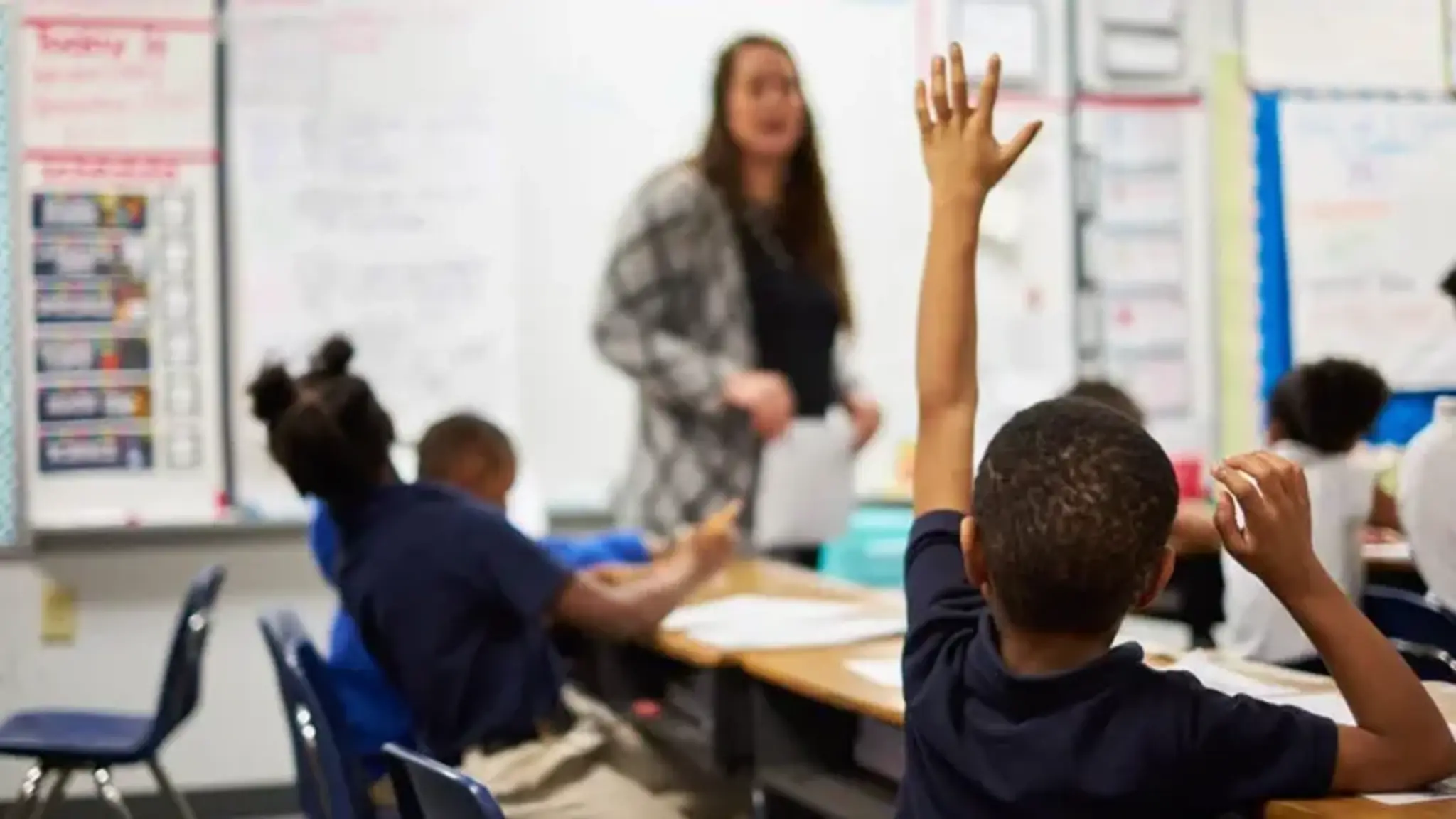 Brooklyn Excelsior Featured in NYC Dept. of Education
