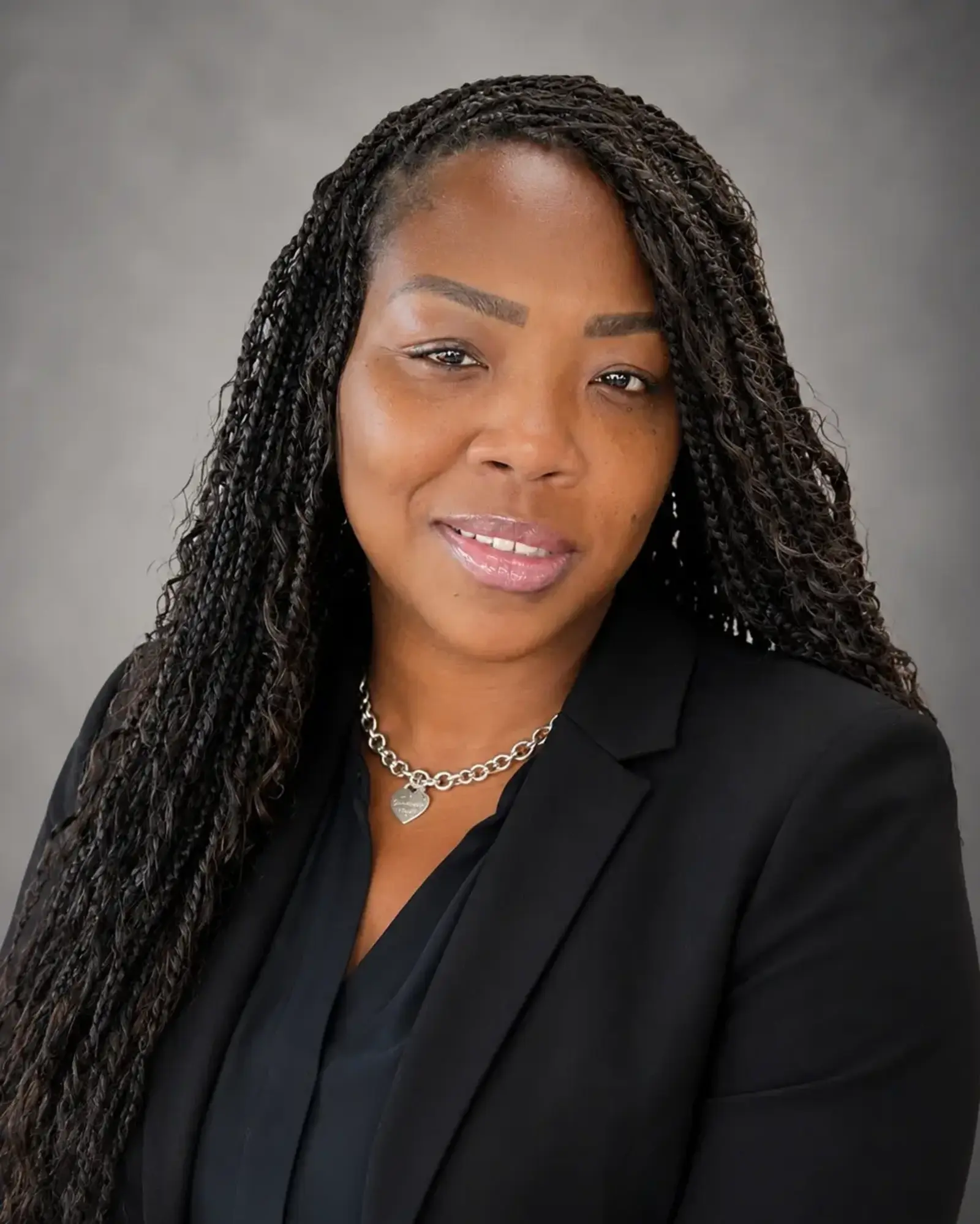 Jasma McKinley