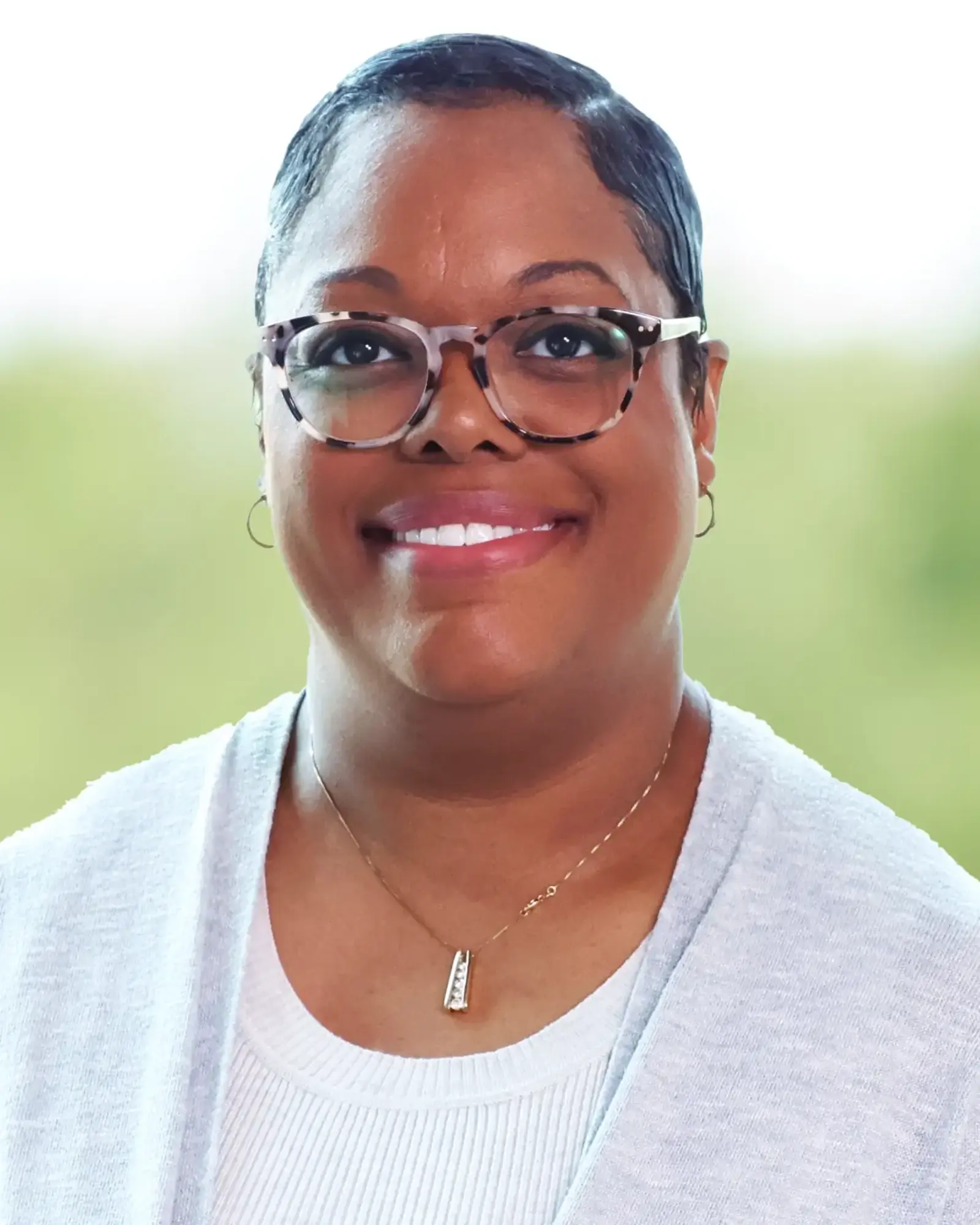 Lashon Ford