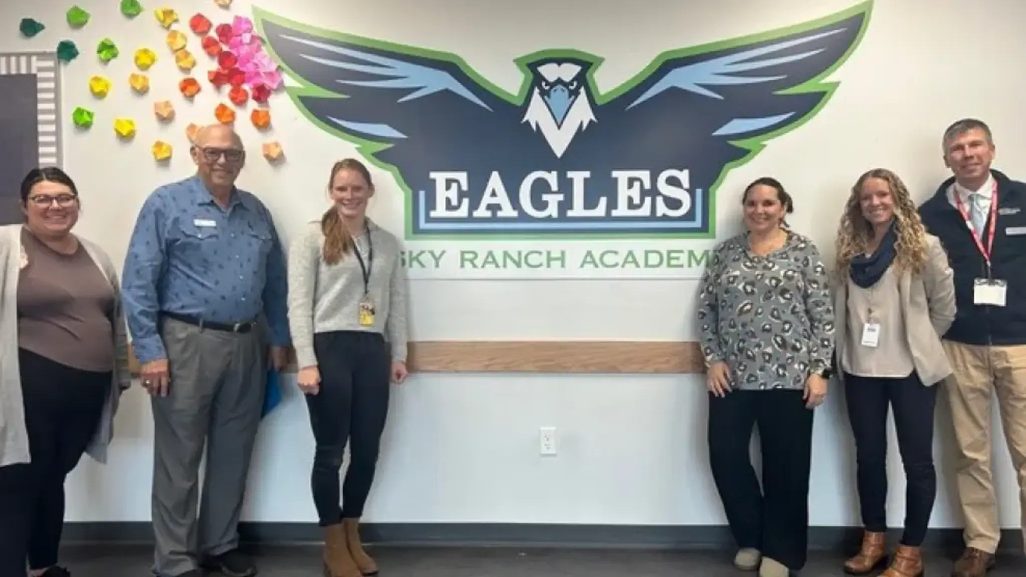 School Safety Program Provides Training, Connection, and Empowerment for Specialists