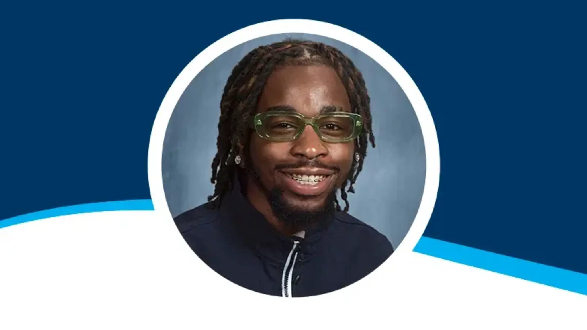 Alumni Snapshot: Cornelius Rauls, IV