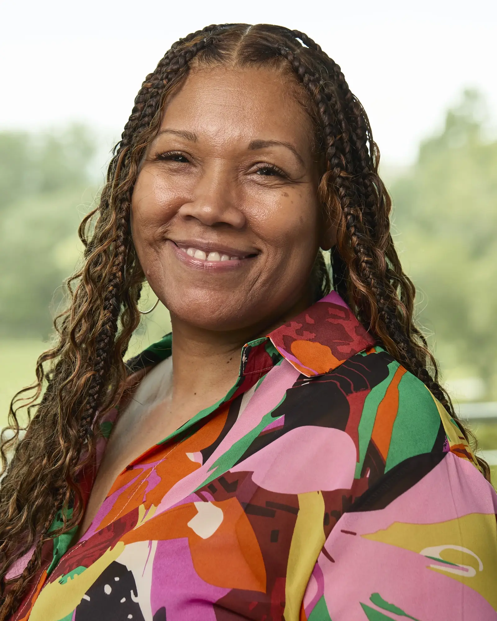 Tai Scott