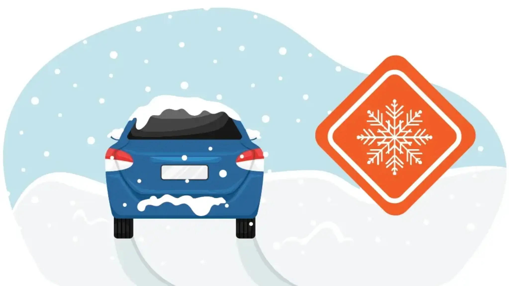 Winter Driving Safety Tips for Teens
