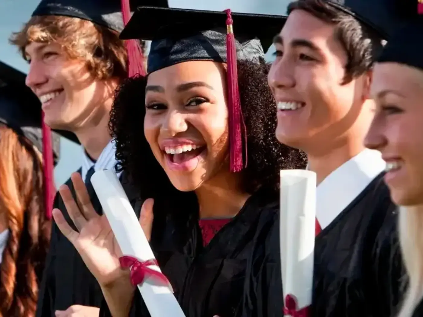 Graduates