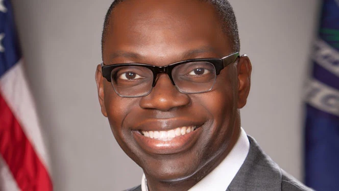 Lt Governor Gilchrist. Lt Governor Gilchrist.