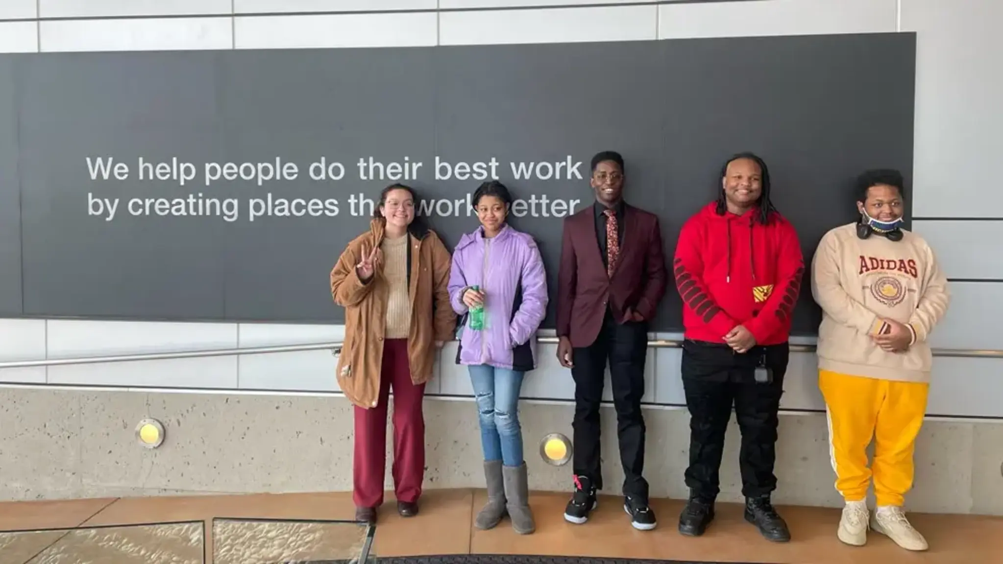 PrepNet Virtual Academy Goes Extra Mile to Give Students Career Advice, Job Shadowing