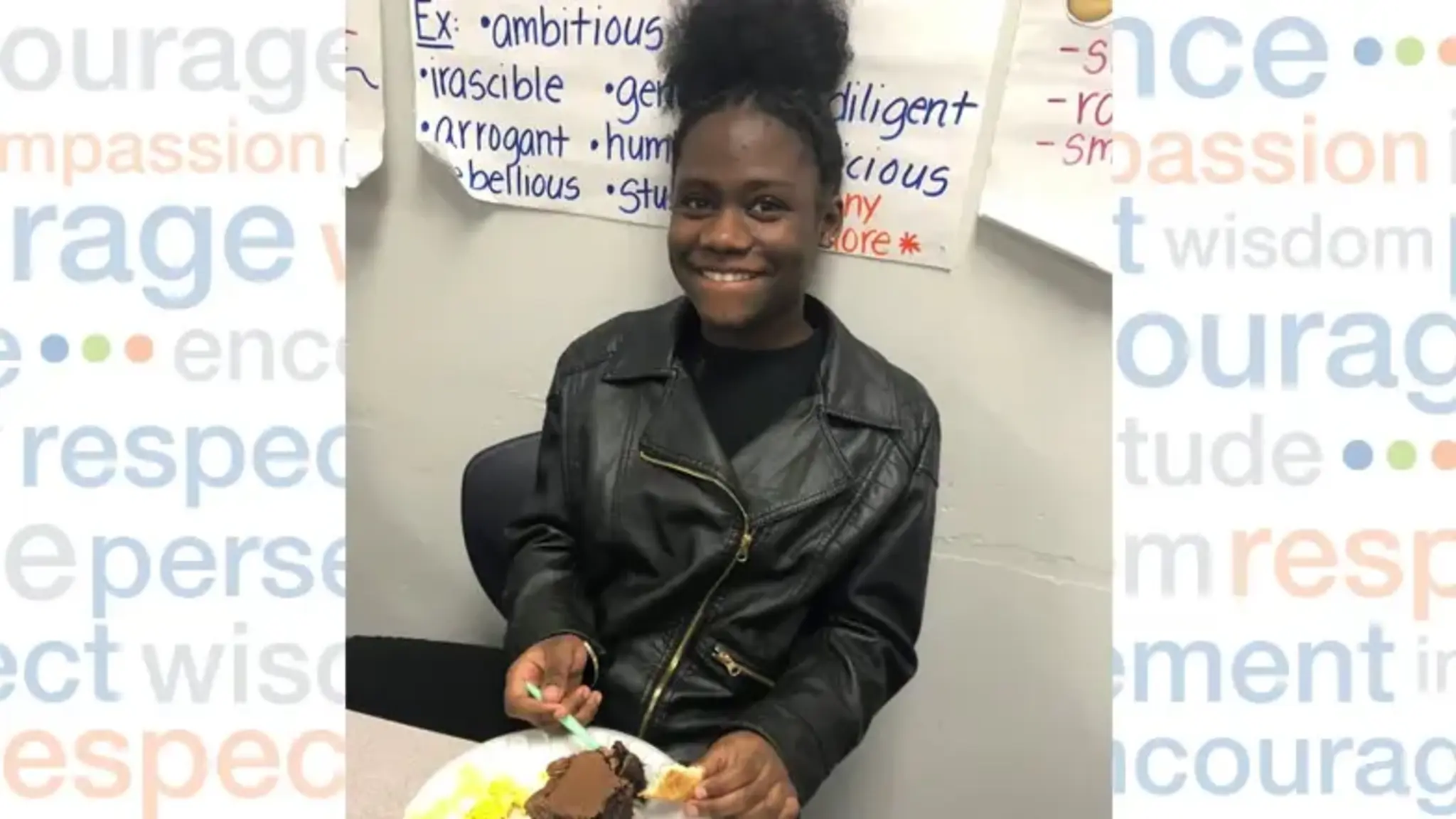 Detroit Enterprise Academy Teacher Brings “The Outsiders” to Life