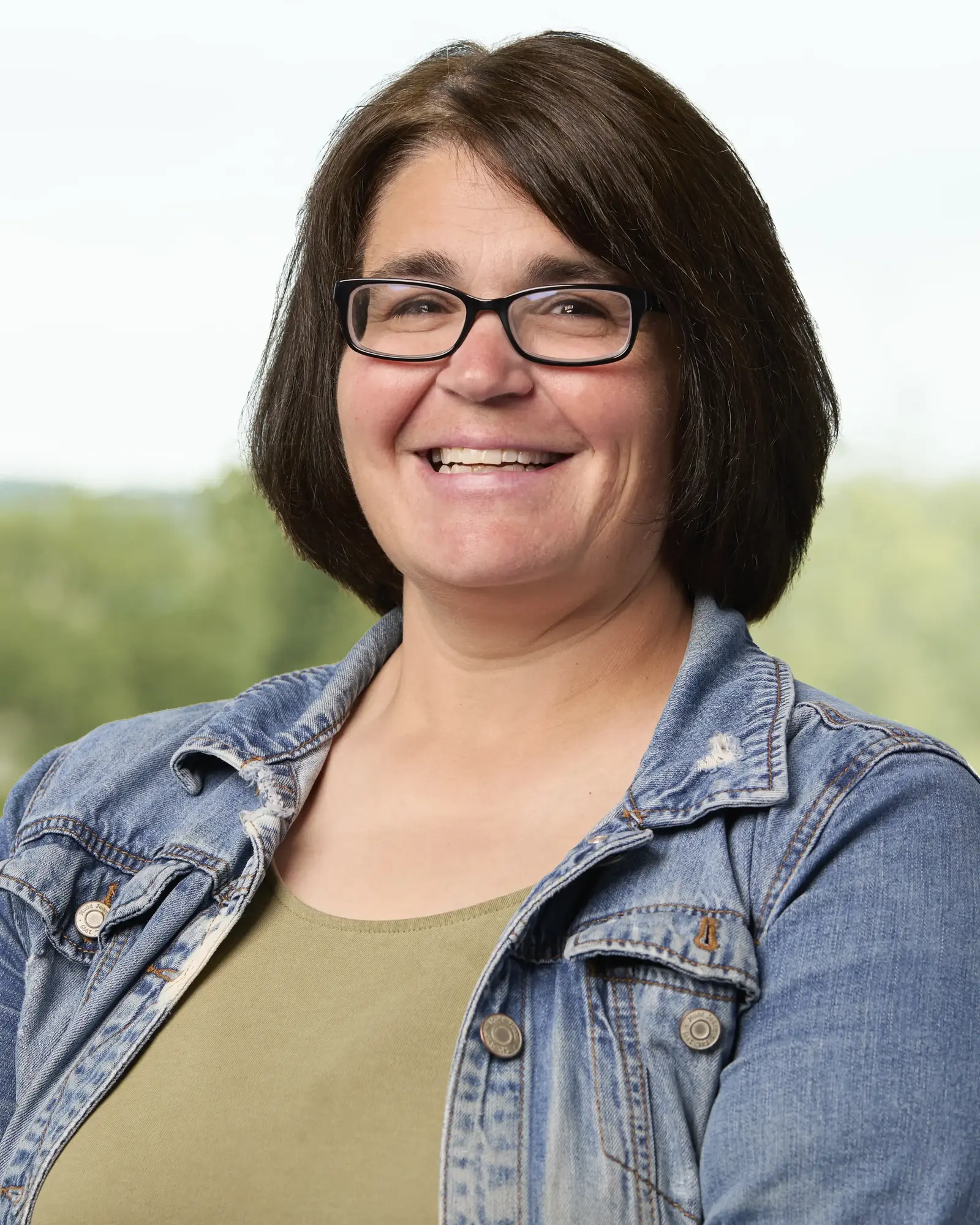 Amy Bushman