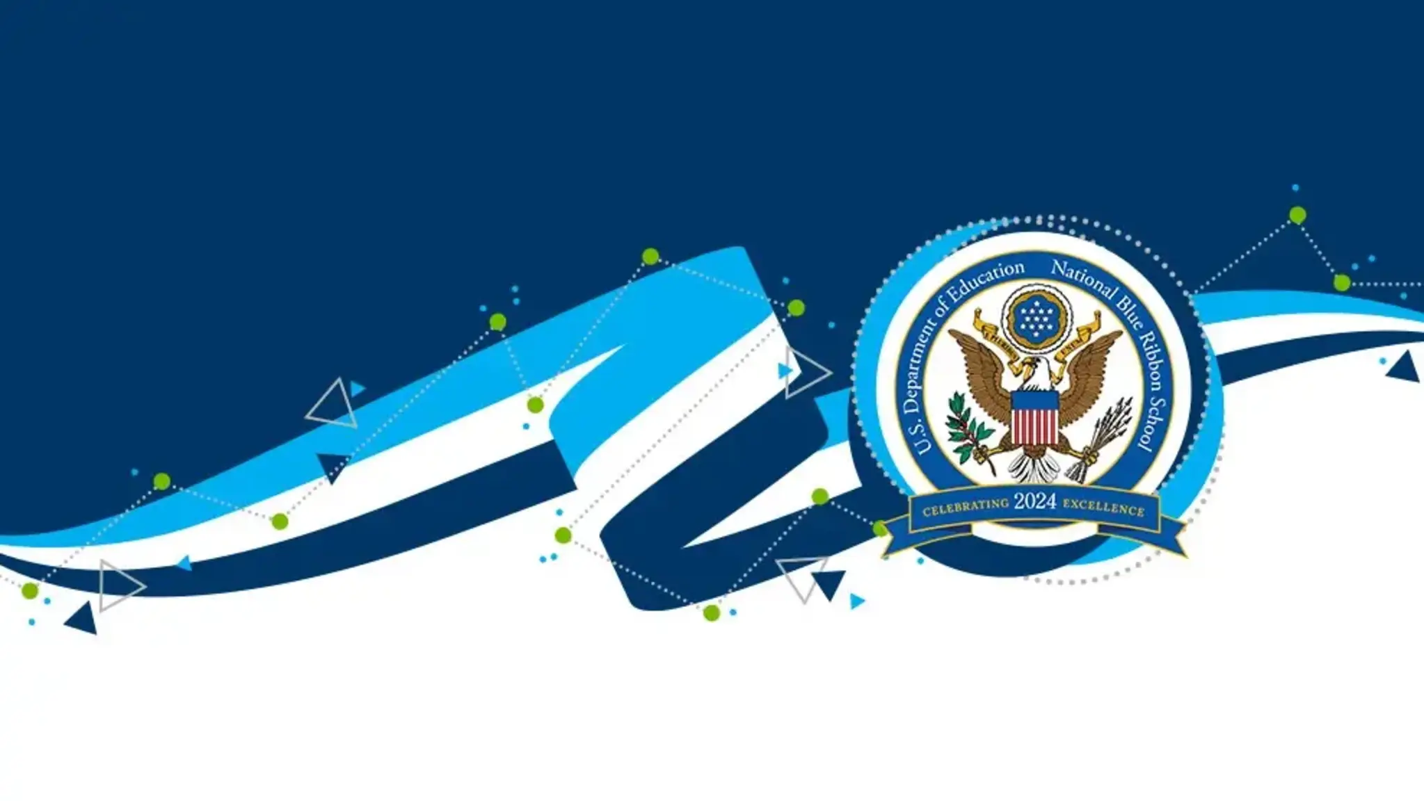 Two National Heritage Academies Schools Named 2024 National Blue Ribbon Schools