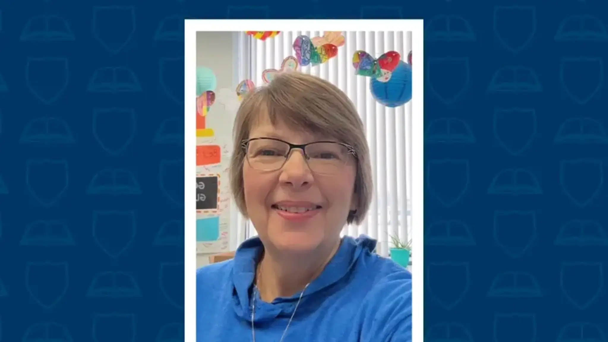 Elaine Best: 26 Years at the Heart of the School Office