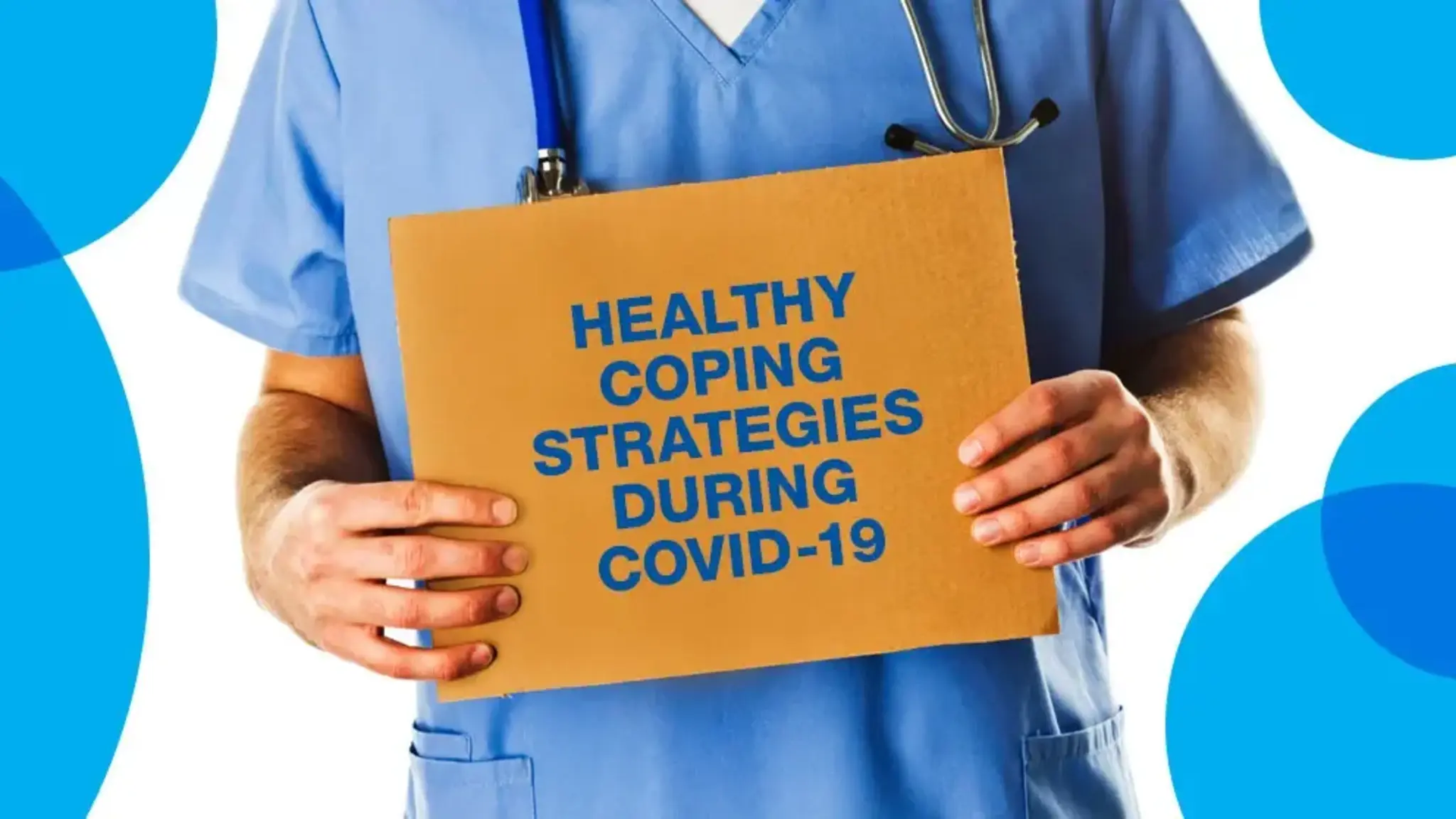 Healthy Coping Strategies During COVID-19