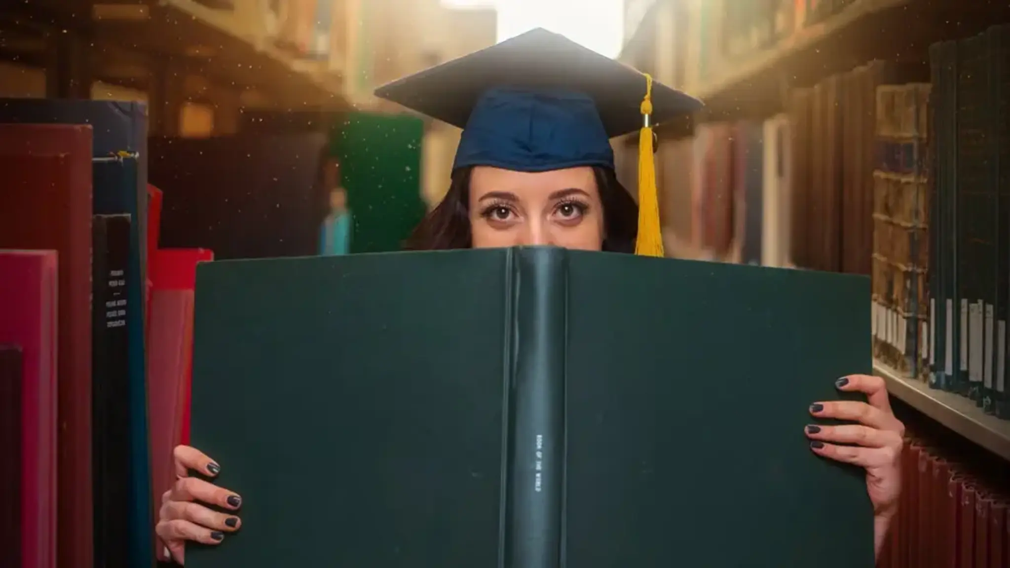 Four Points Prep Will Have Your Child Fully Prepared for College 