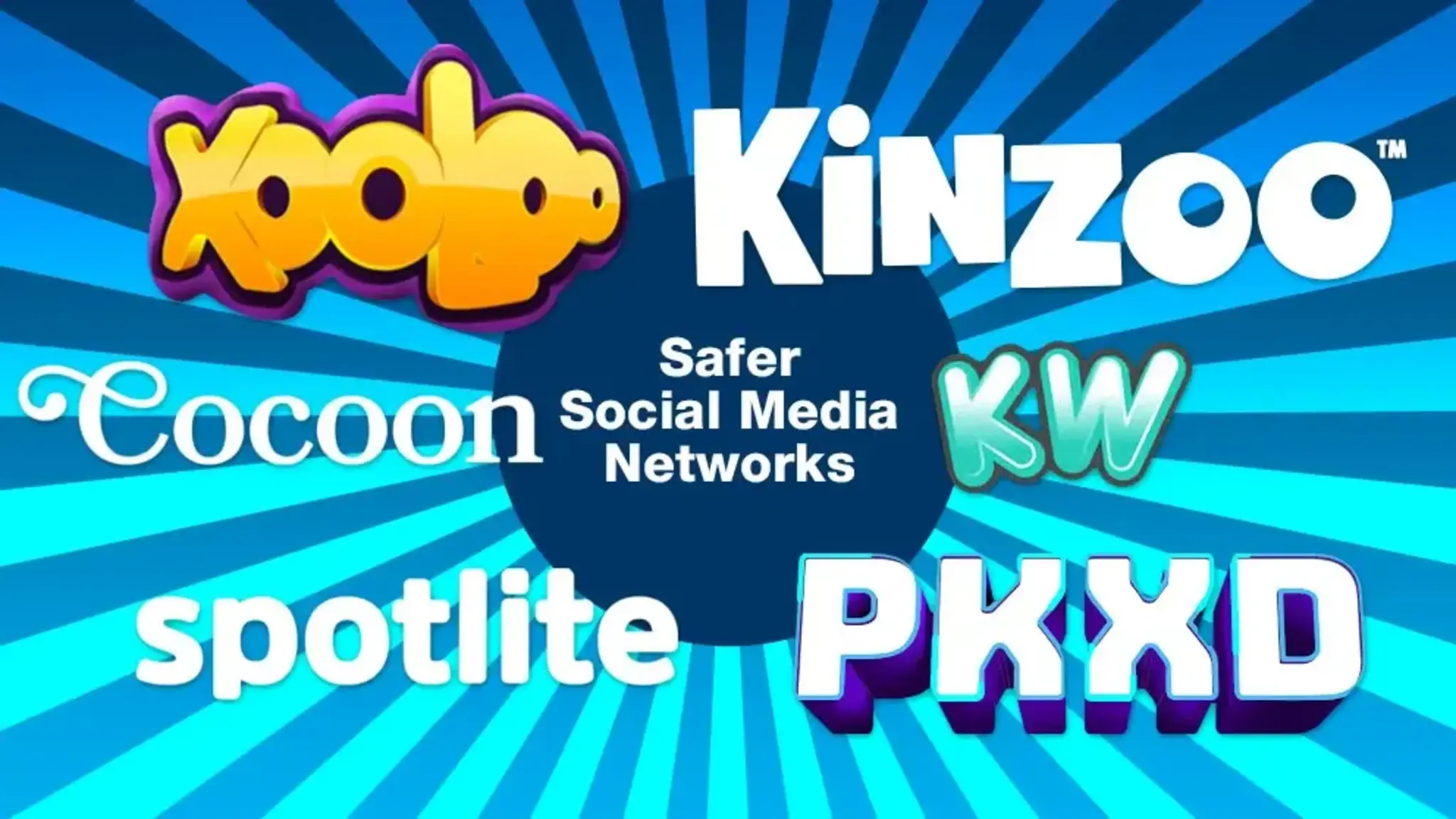 Safe/er Social Media Networks