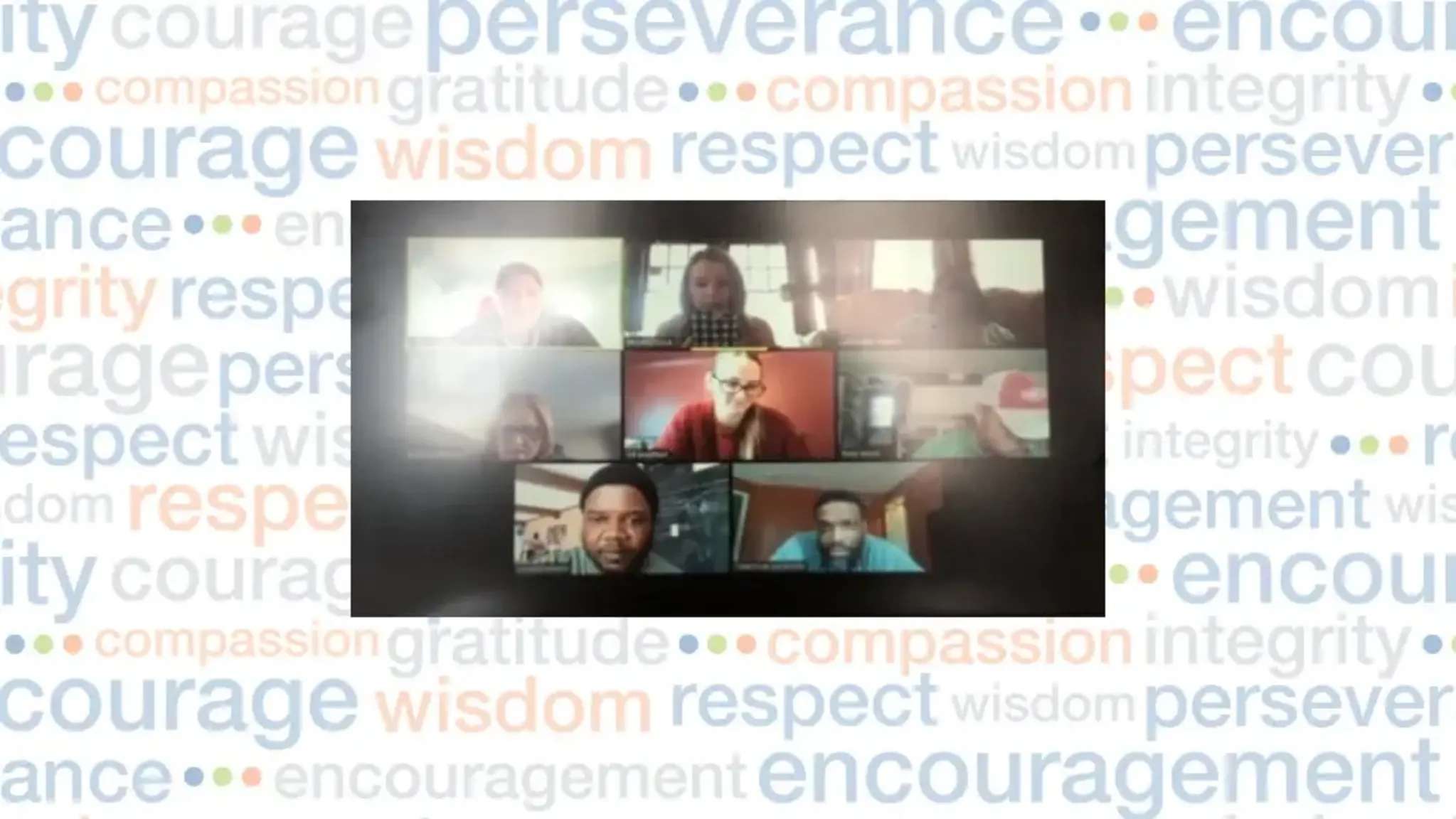 NHA Schools Turn to Remote Learning to Continue Building Connections