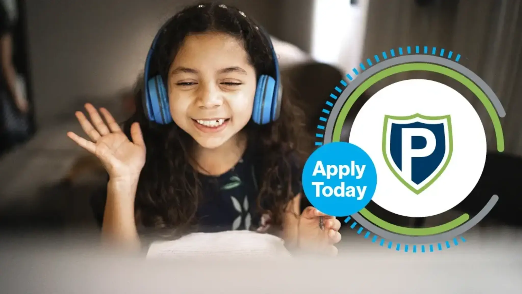 Apply Today for Kindergarten at PrepNet Virtual Academy