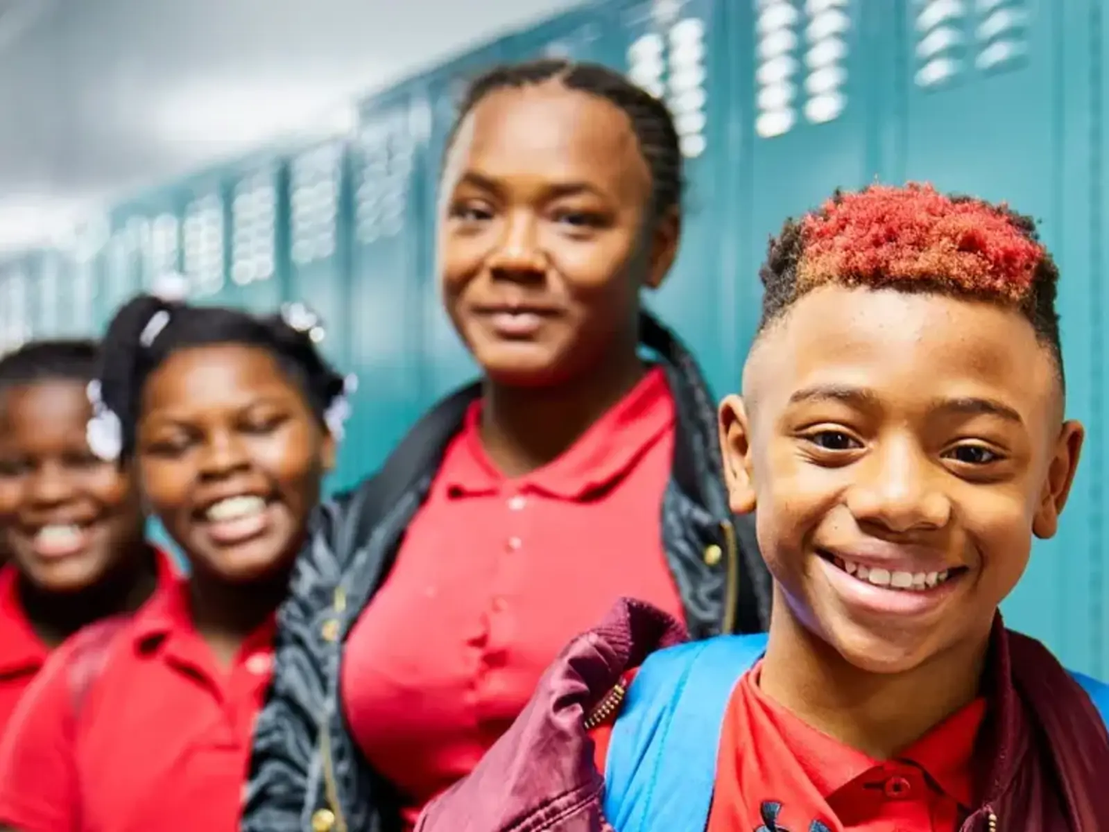 Atlanta Heights Charter School, K-8 School in Atlanta, GA