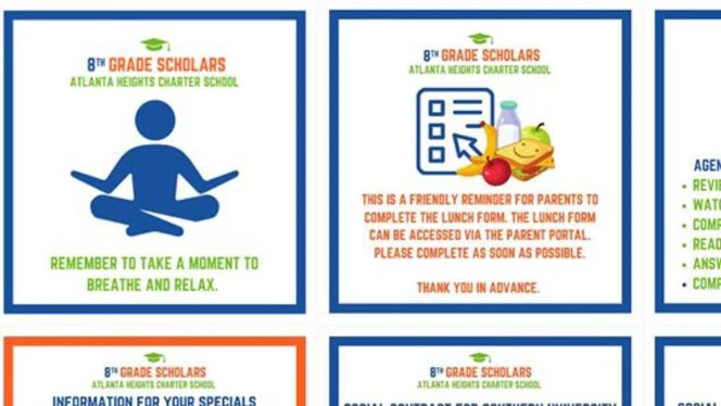 student wellness tips