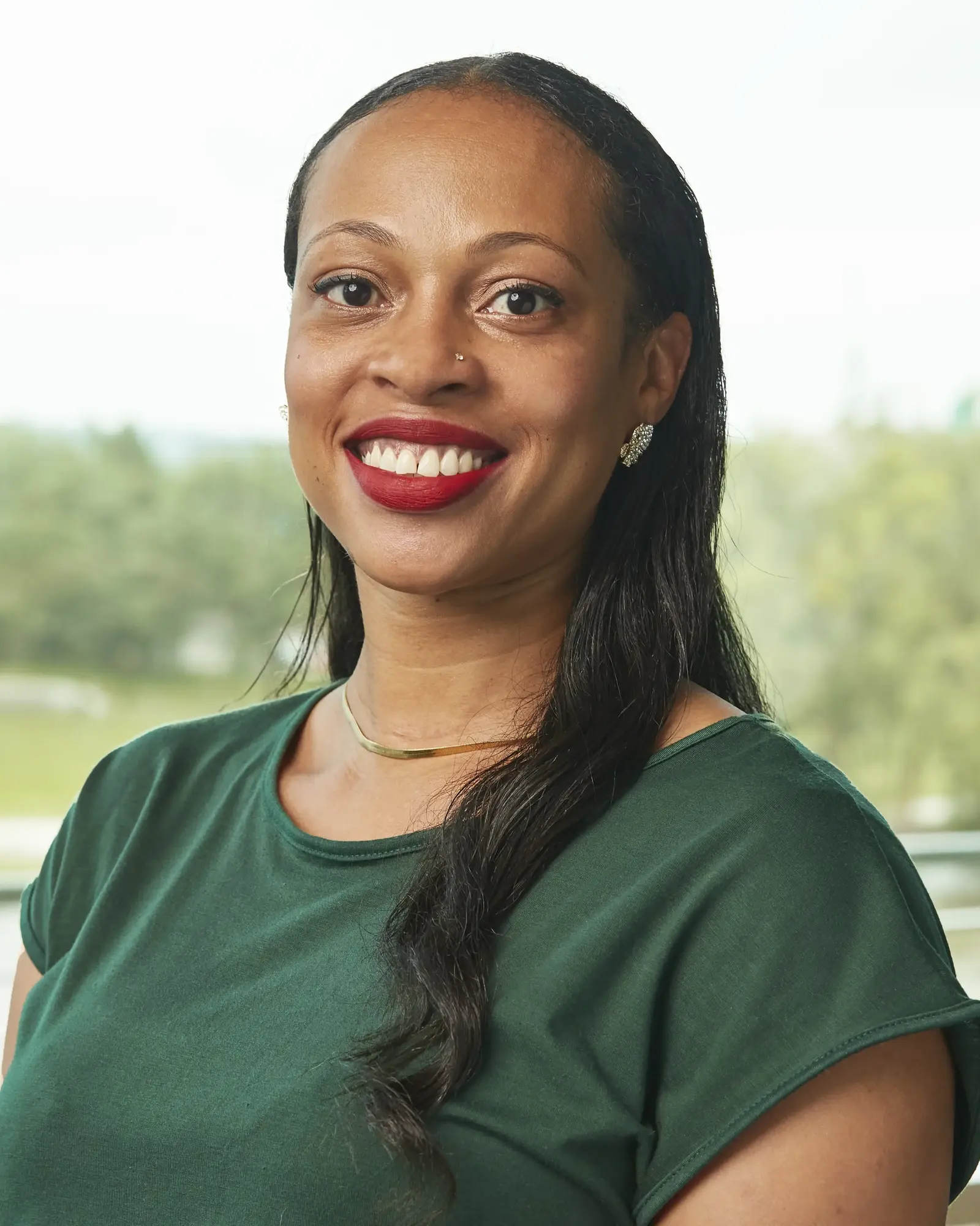 Danielle Merritt