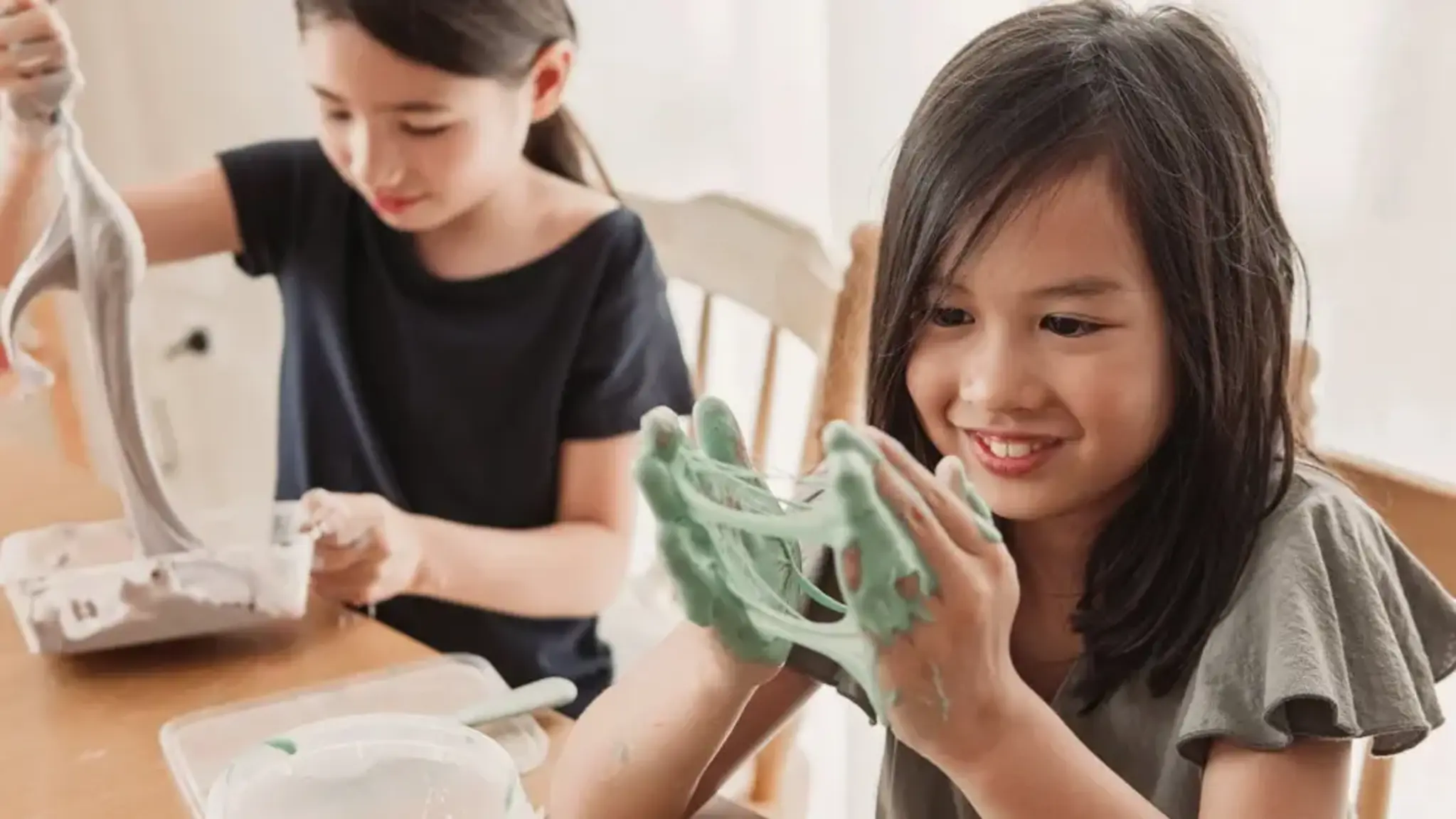Celebrating National Inventors Month with Science Fun