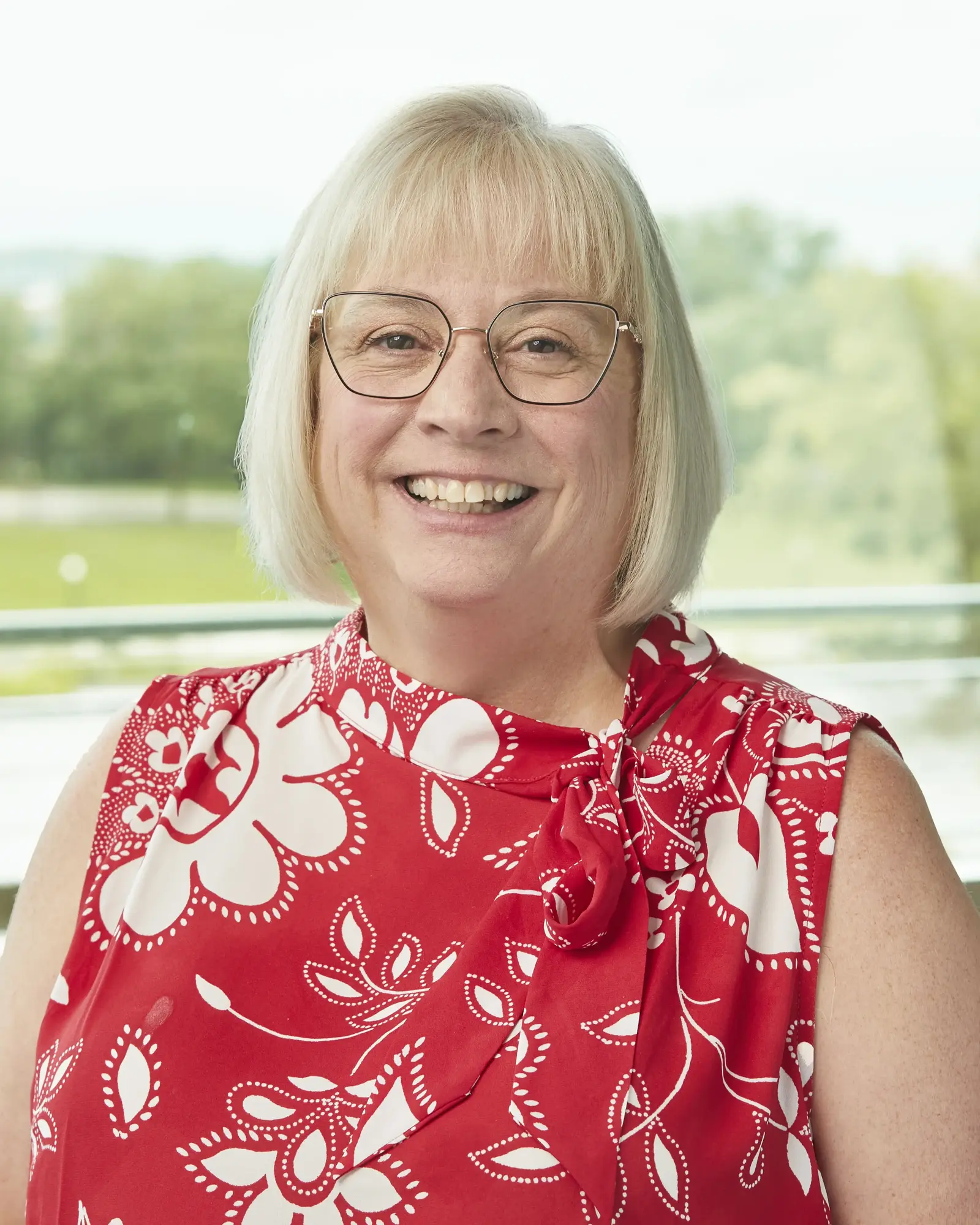 Tami Gieske