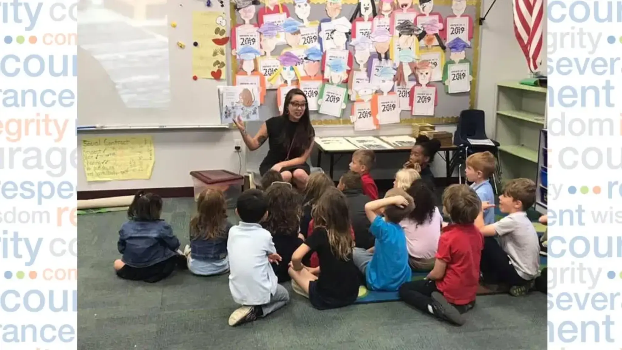 South Arbor Charter Academy Celebrates 20 Years Serving Community
