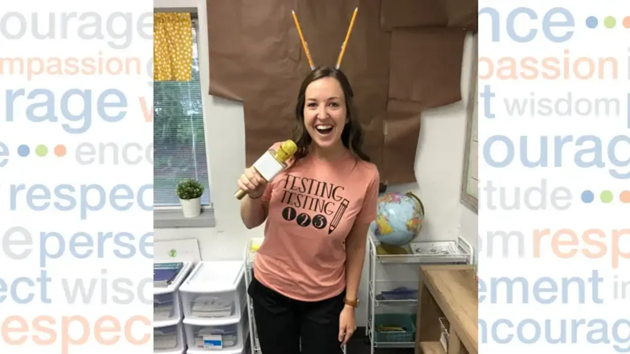 Summerfield Charter Academy Teacher Makes Fun a Priority