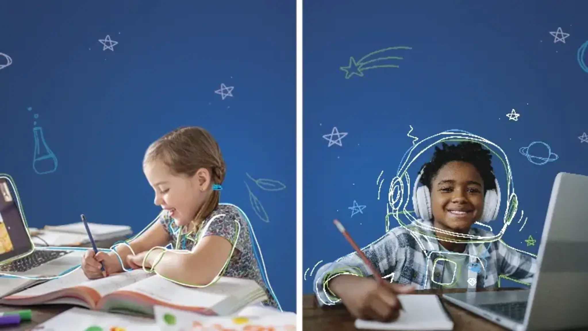 PrepNet Virtual Academy Creates Online Education That Clicks