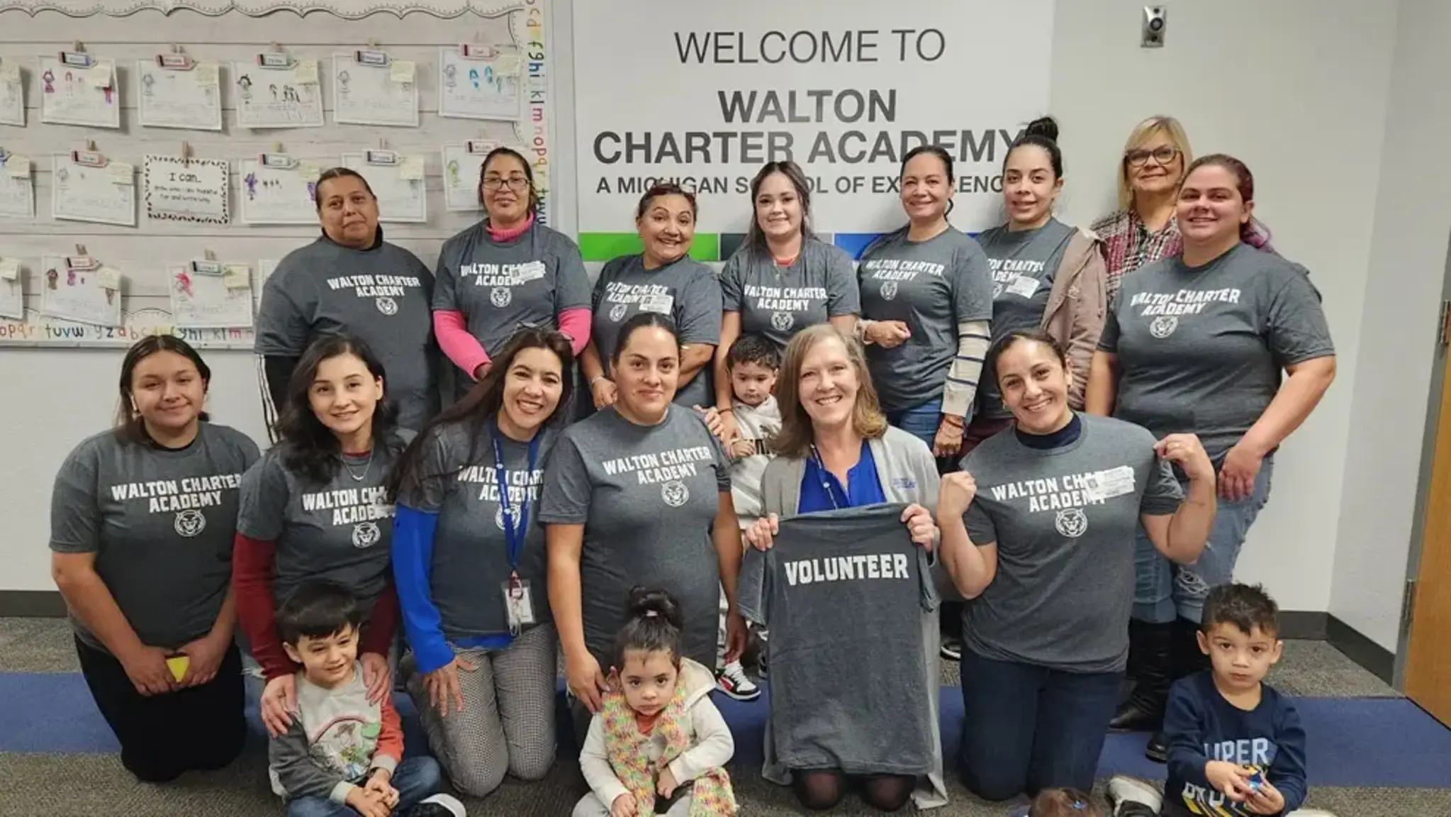 Walton Shows Award-winning Commitment to Latino Community 
