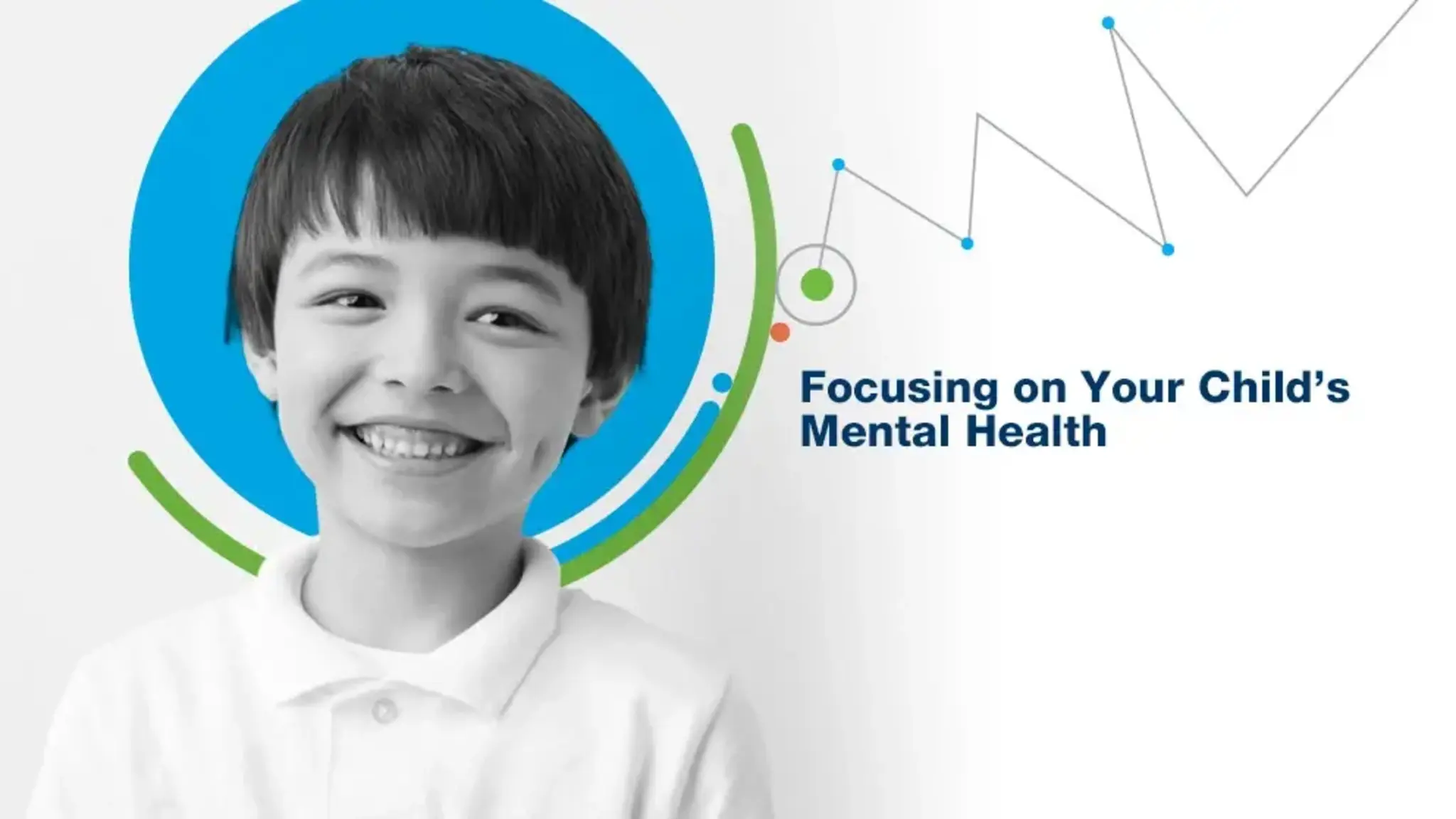 Focusing on Your Child’s Mental Health