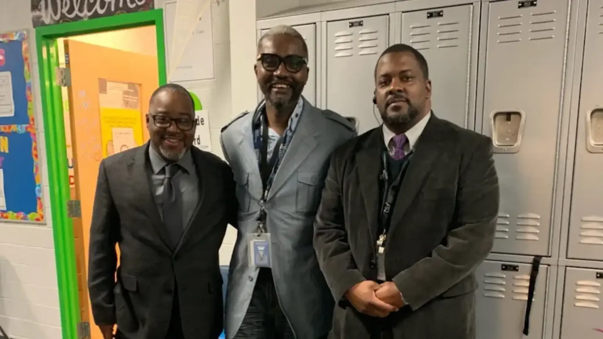 A Beacon of Light in the 48205: How One Detroit School is Beating the Odds