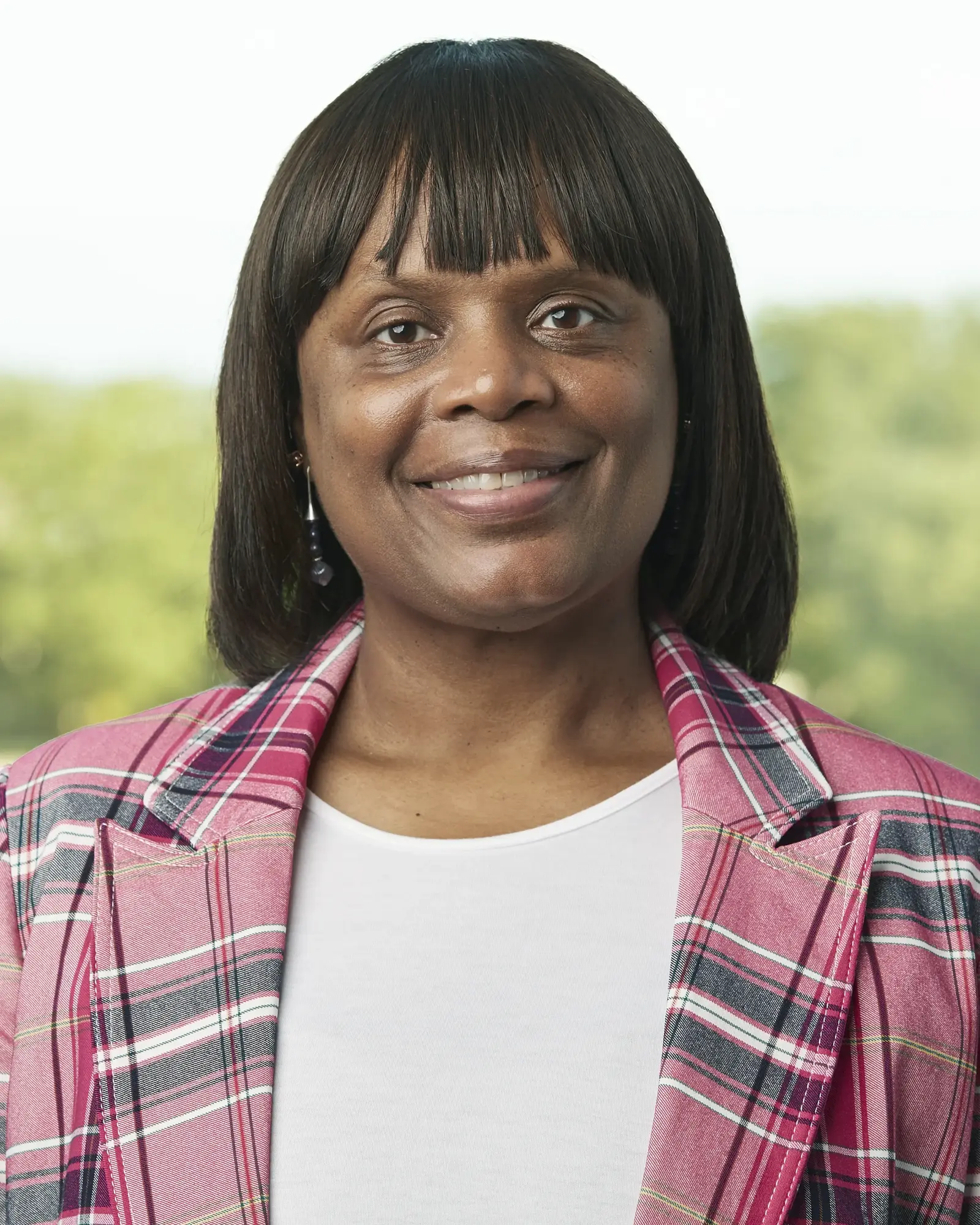 Ladondra Howell