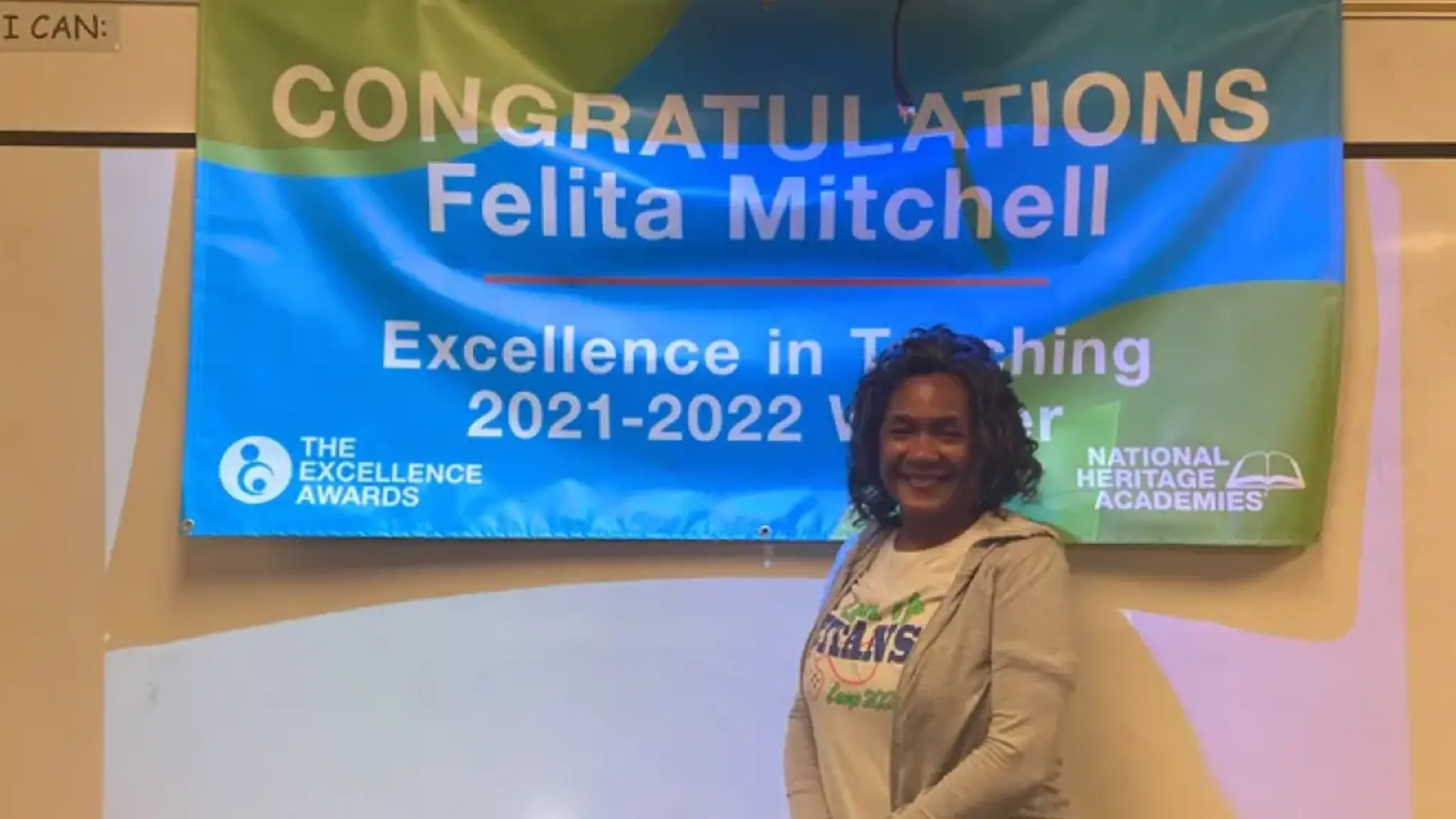 Louisiana Schools Earn Top Gains Honors Through Focused Approach Built on Encouragement