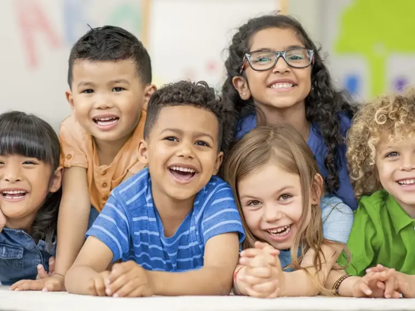 what age do you start kindergarten?