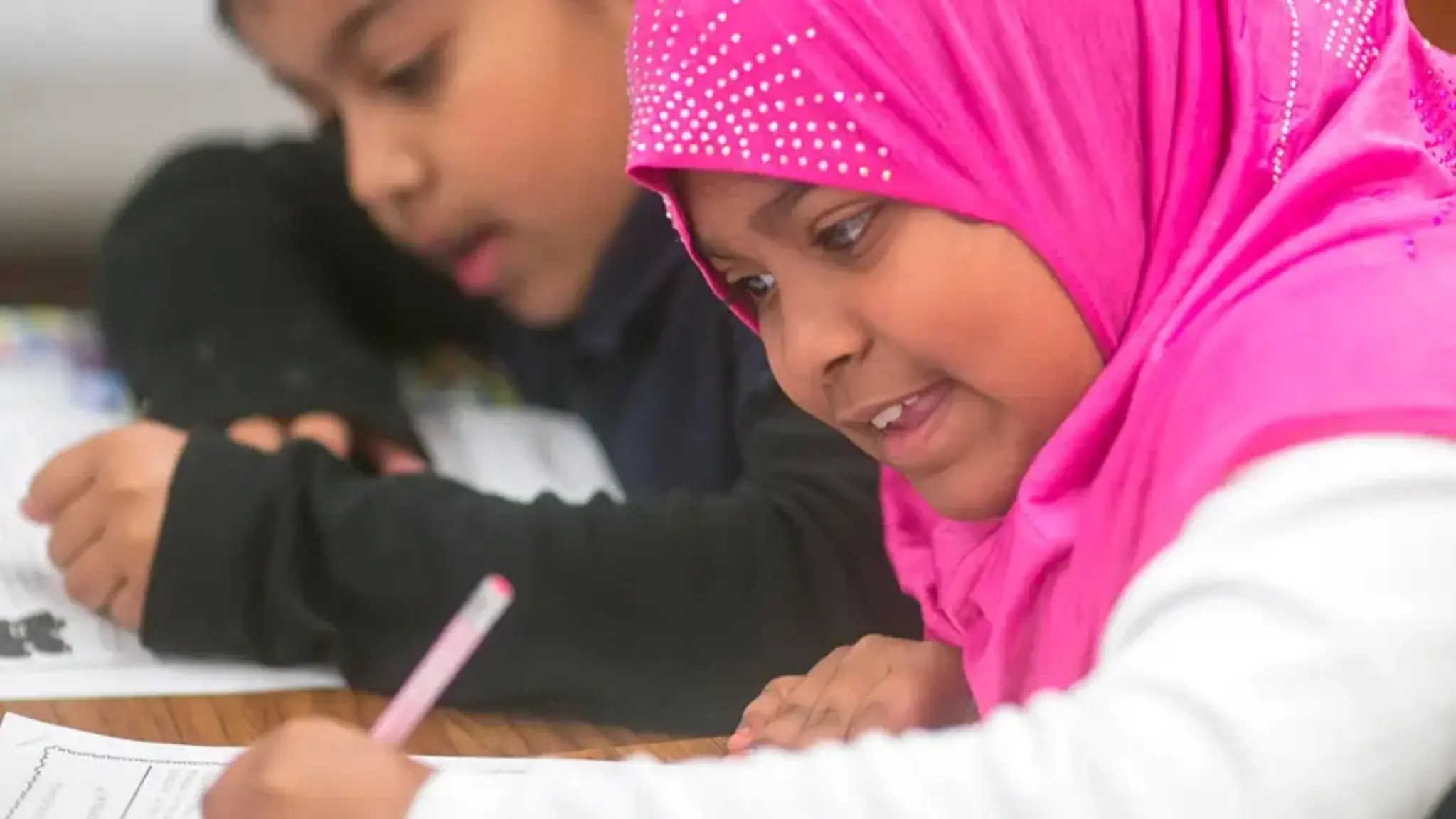 Hamtramck Academy Honored for Exceptional Academic Progress, Growth for Underserved Students