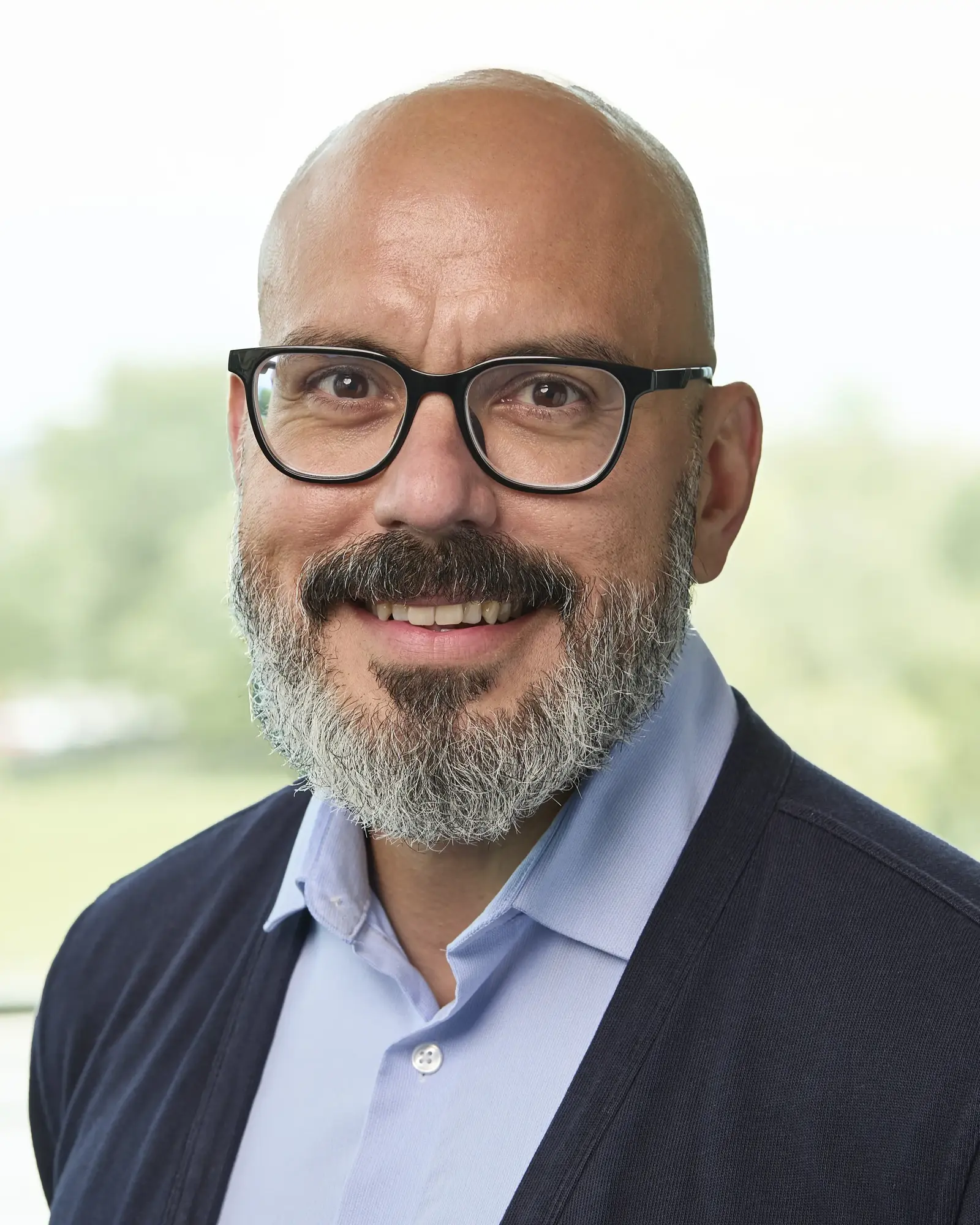 Hector Ulloa