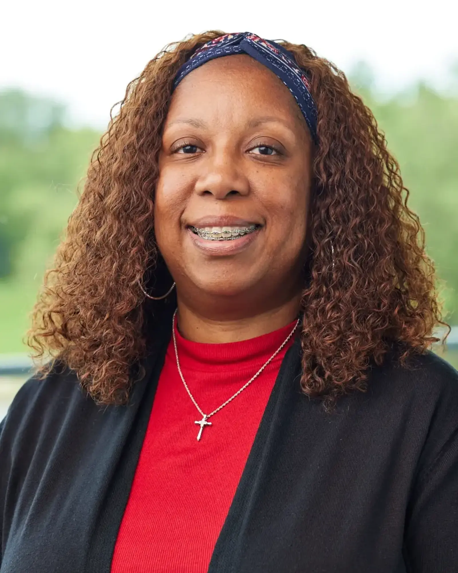 Marlove Braswell
